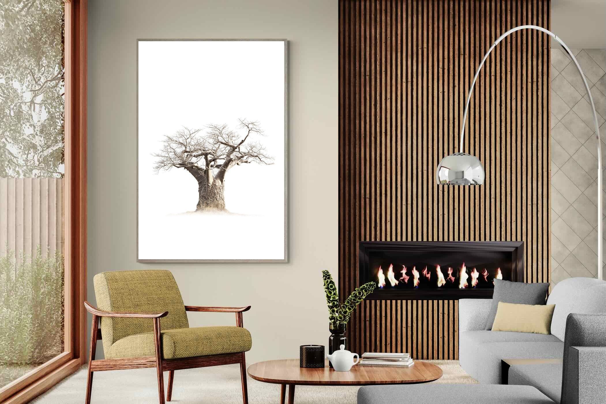 Pixalot ® Baobab Whiteout