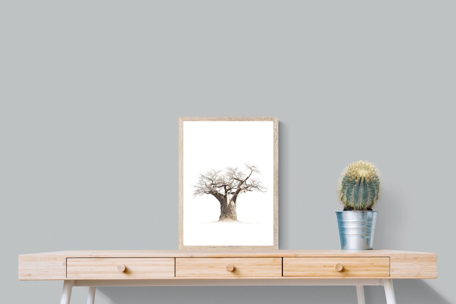 Pixalot ® Baobab Whiteout