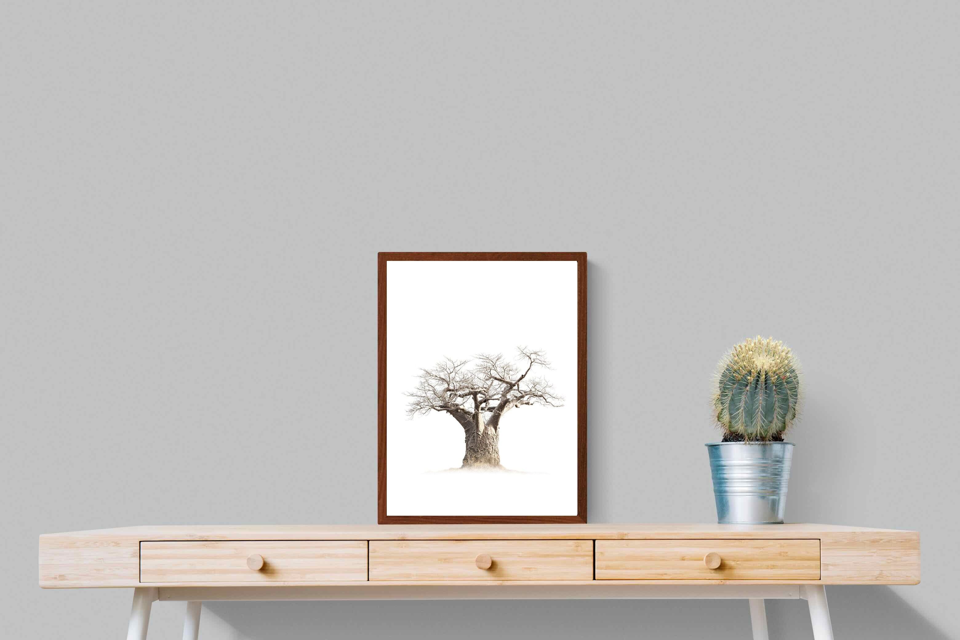 Pixalot ® Baobab Whiteout