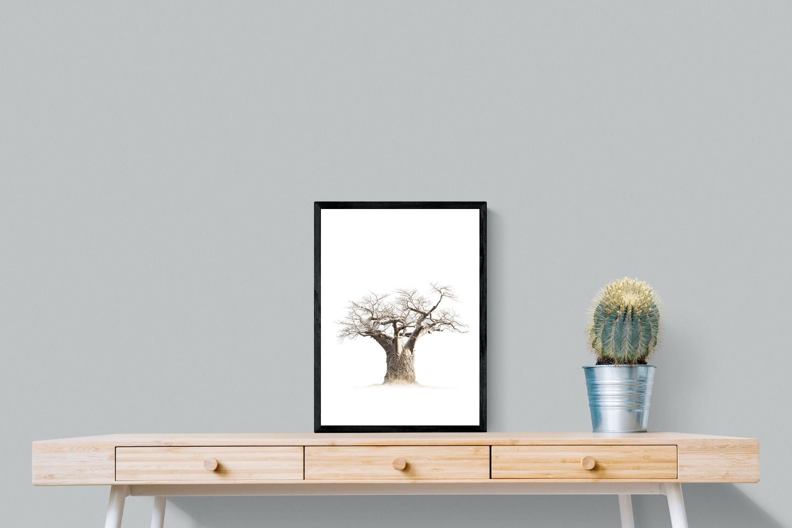 Pixalot ® Baobab Whiteout