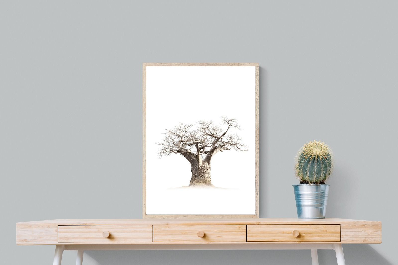 Pixalot ® Baobab Whiteout