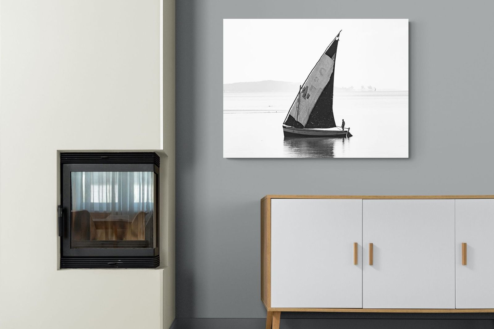 Pixalot Bazaruto Sailor