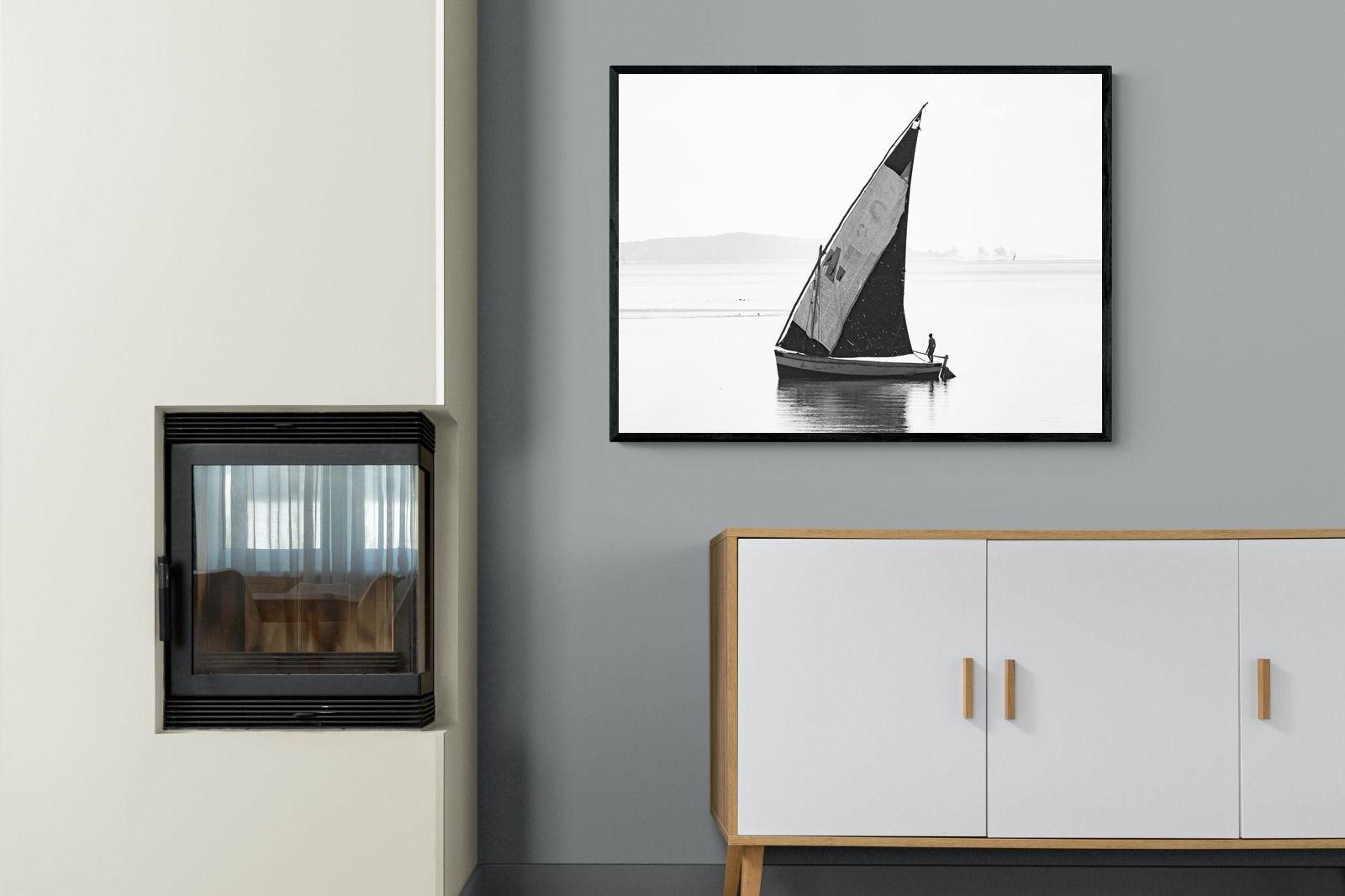 Pixalot Bazaruto Sailor