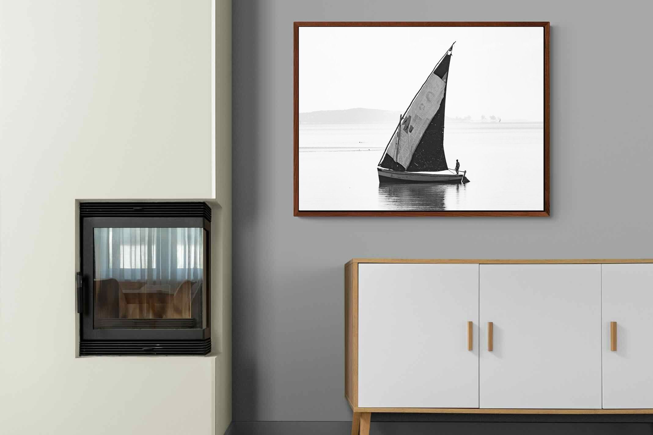 Pixalot Bazaruto Sailor