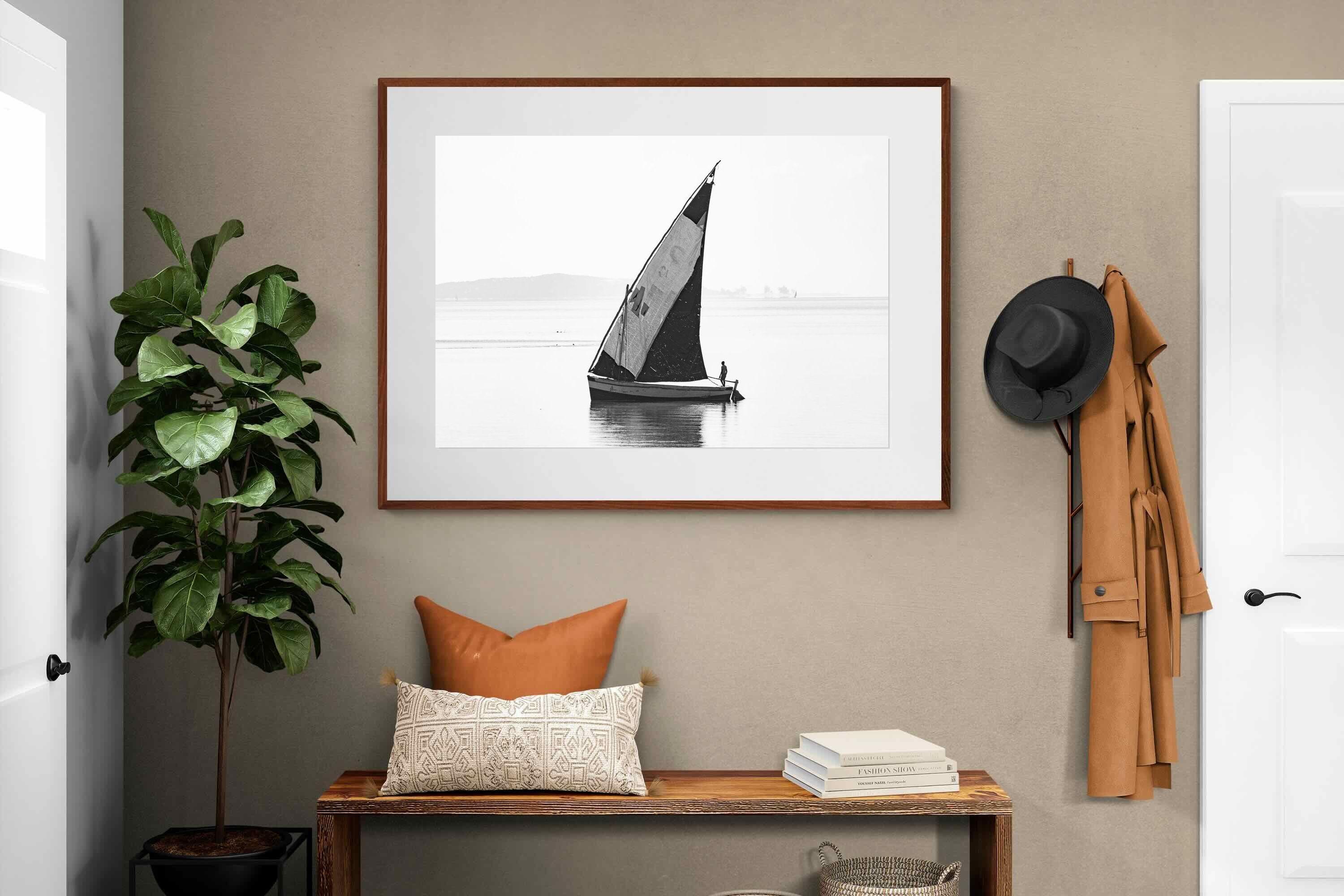 Pixalot Bazaruto Sailor