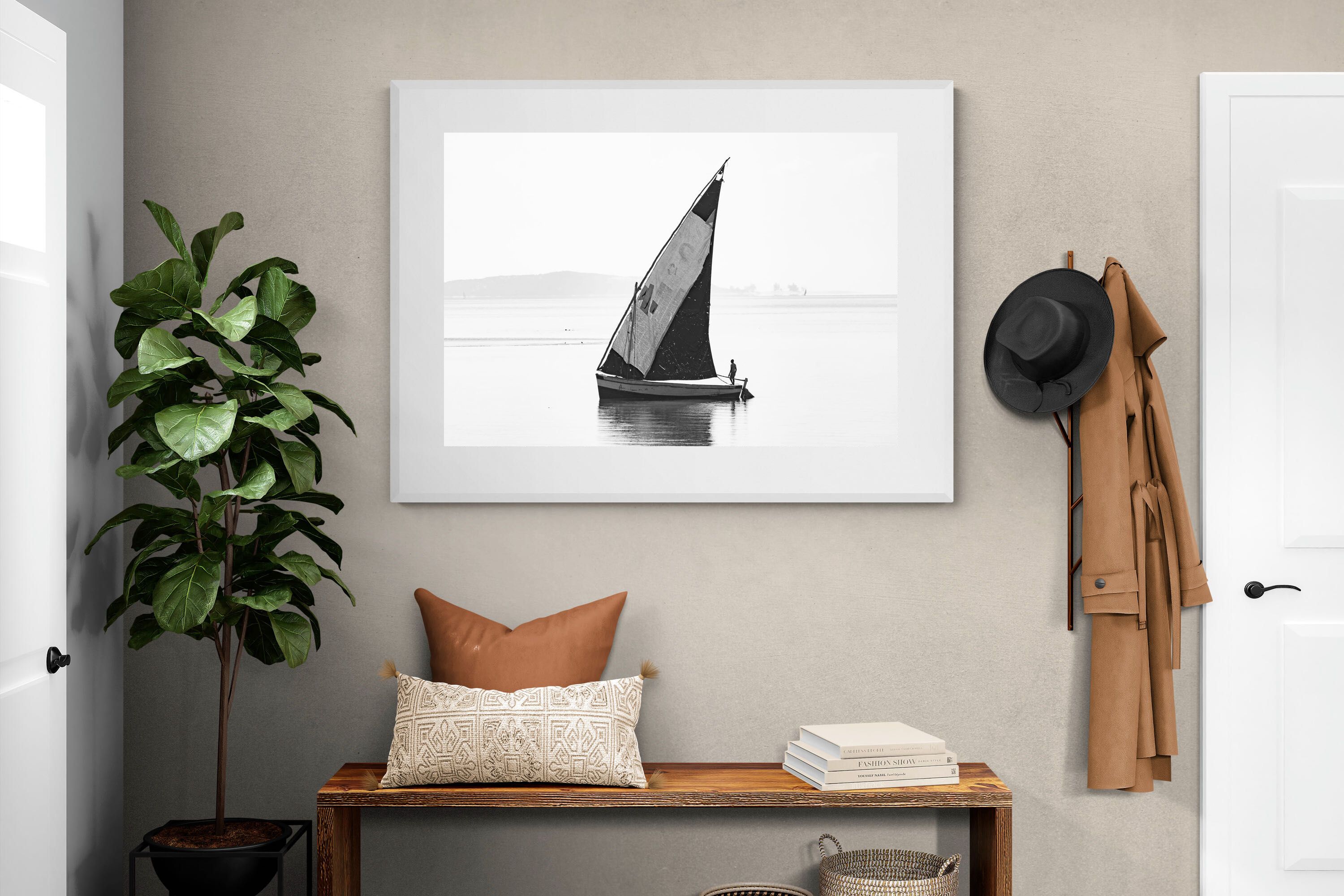 Pixalot Bazaruto Sailor