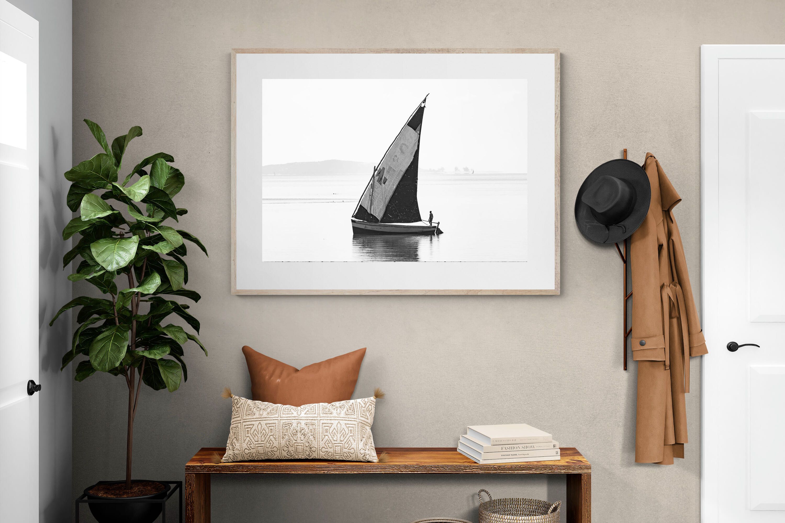 Pixalot Bazaruto Sailor