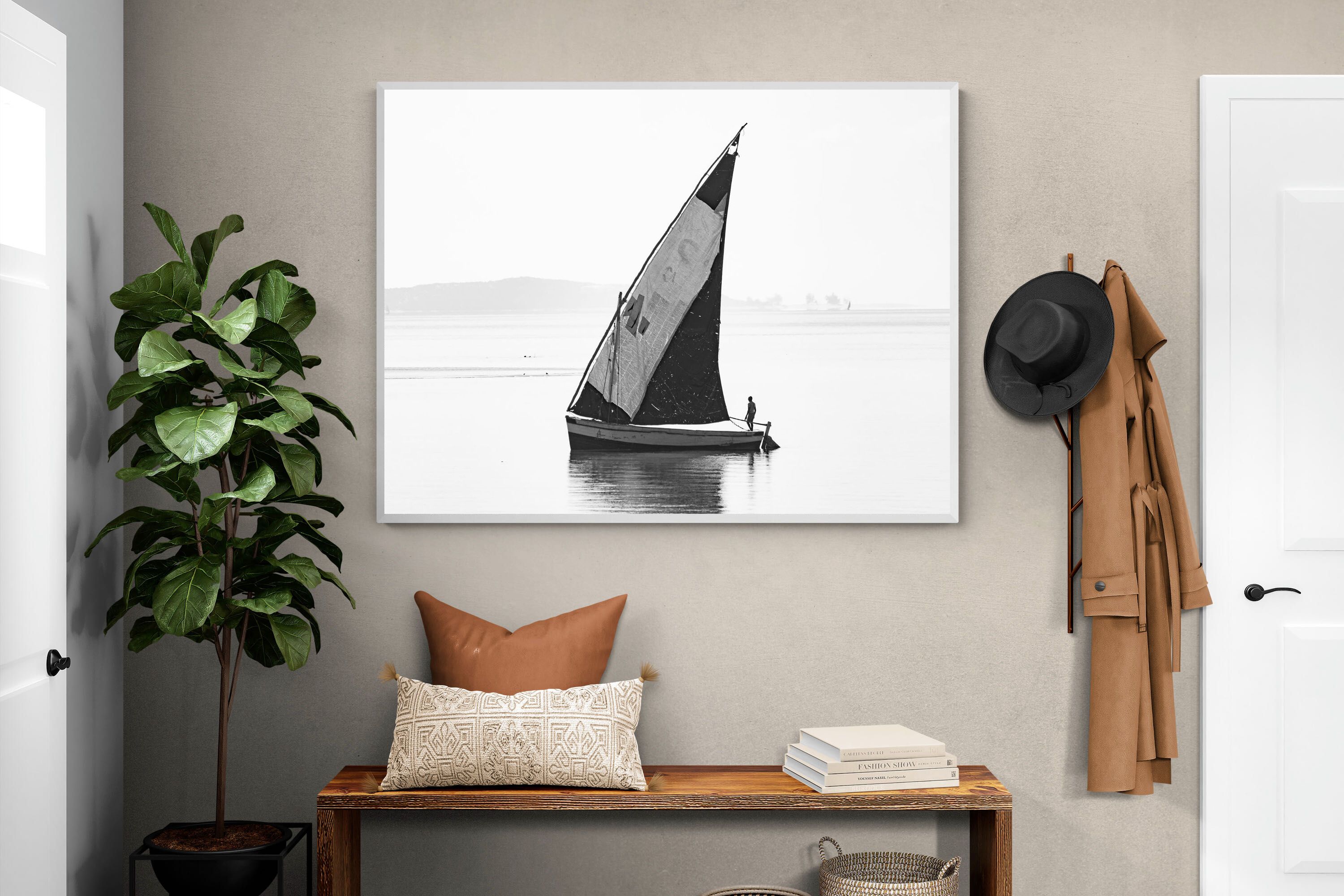 Pixalot Bazaruto Sailor