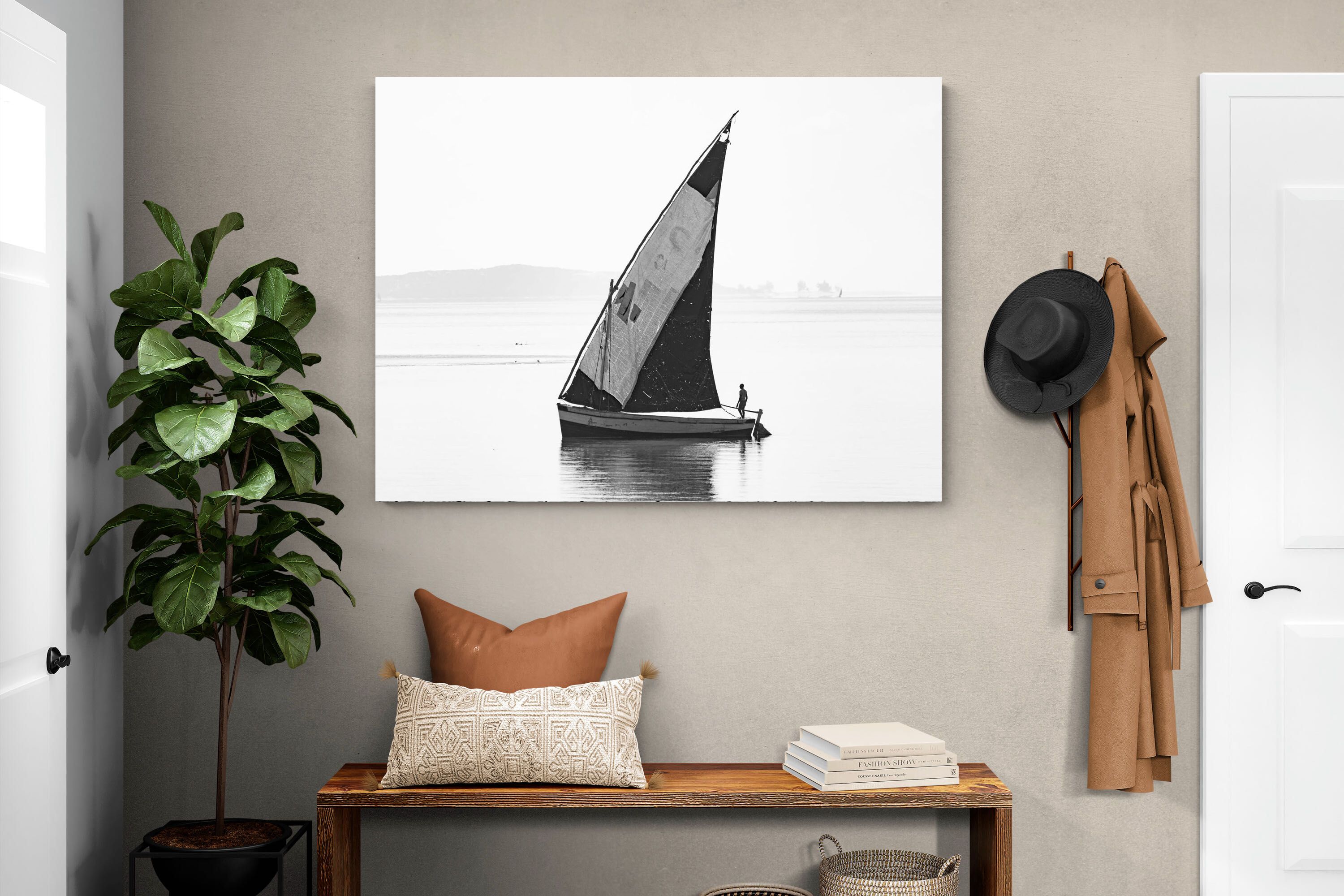 Pixalot Bazaruto Sailor