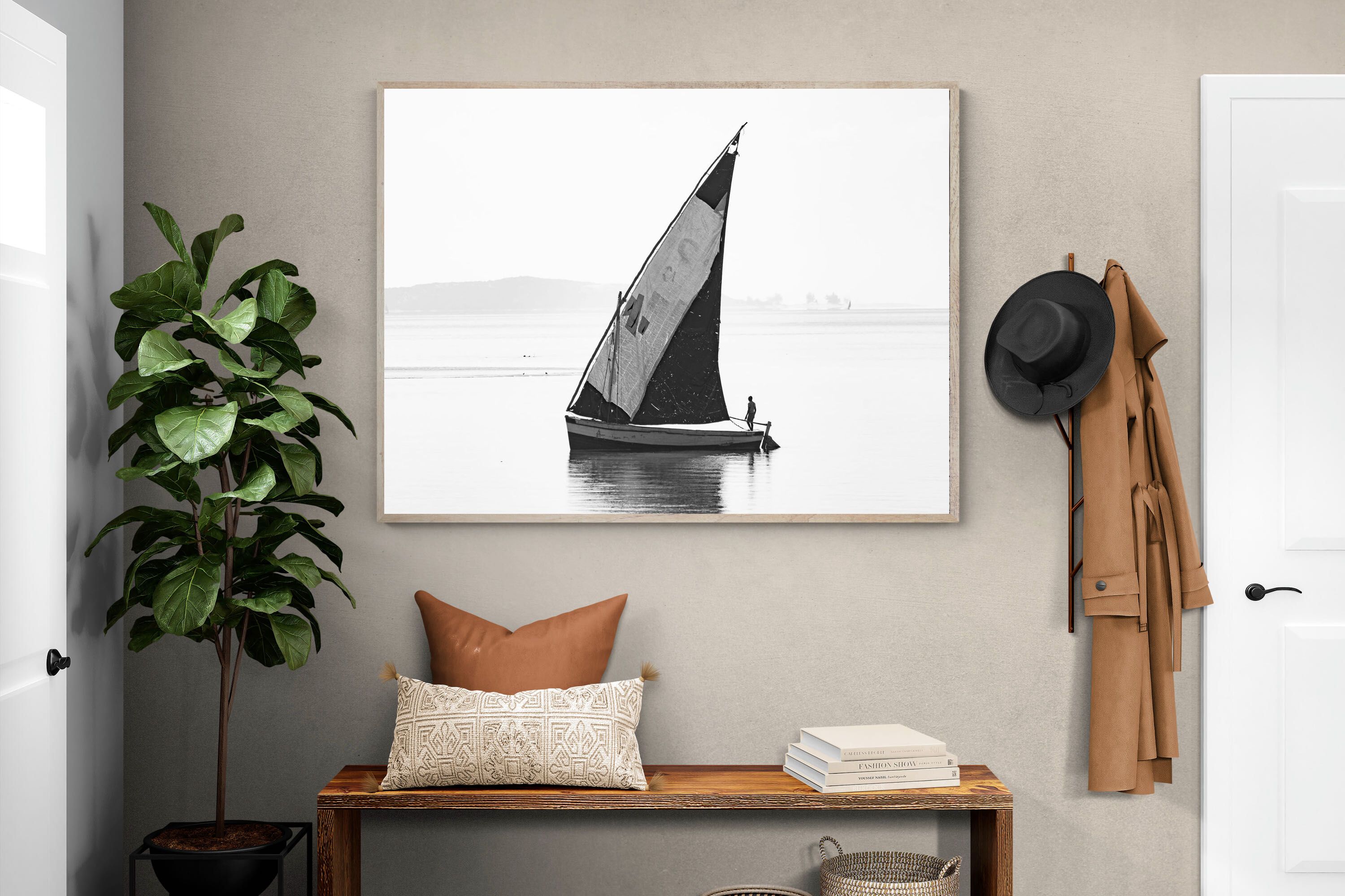 Pixalot Bazaruto Sailor