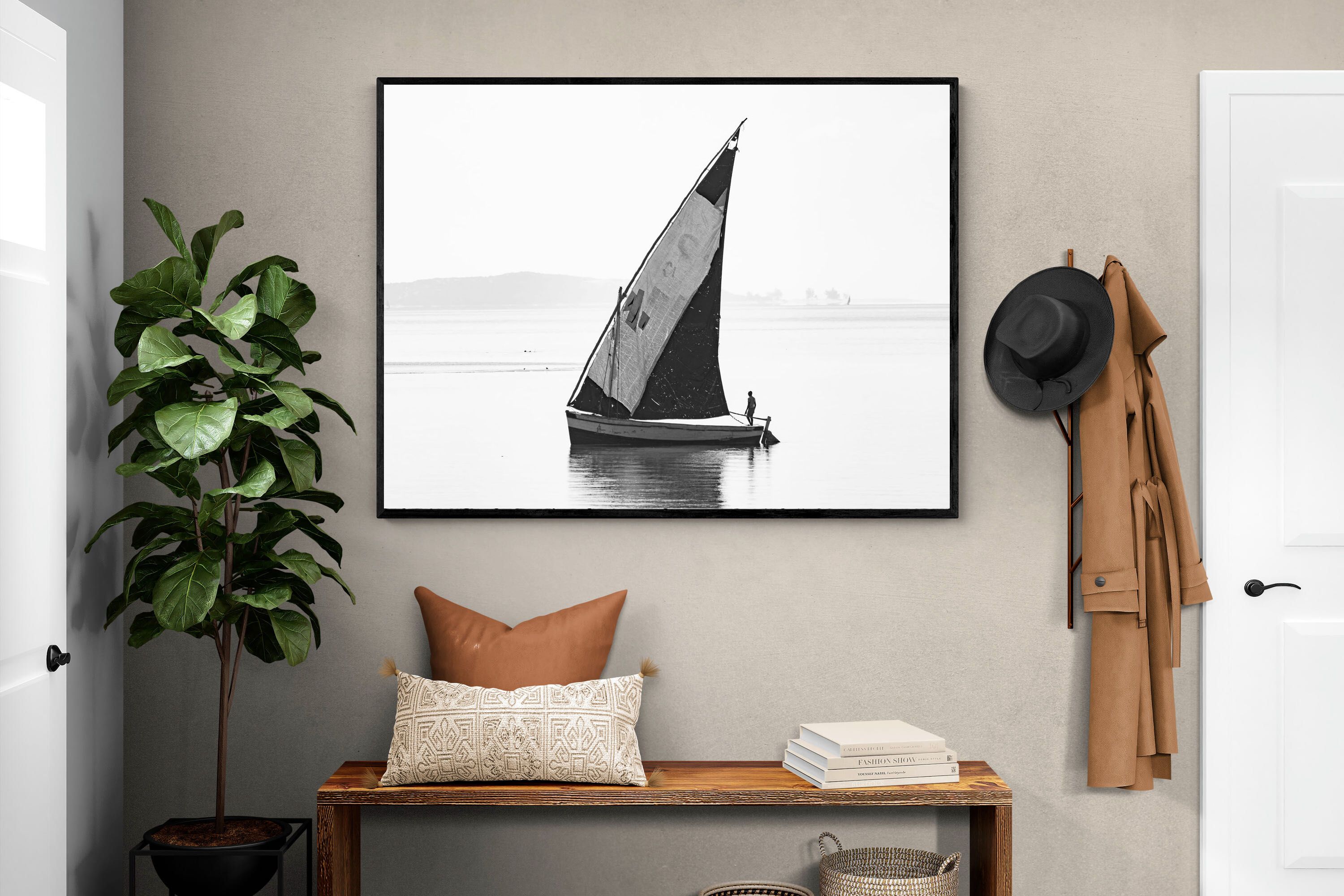 Pixalot Bazaruto Sailor