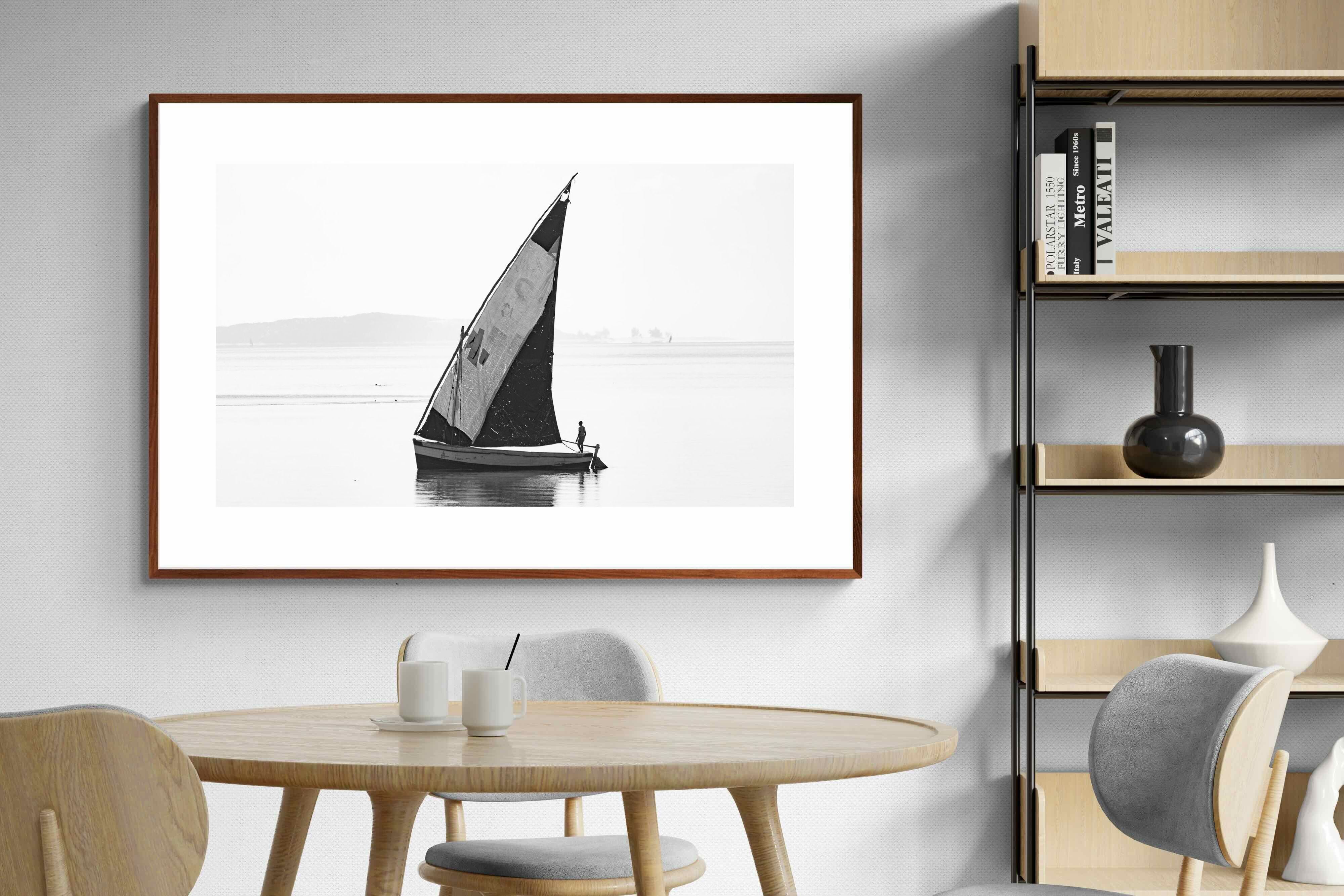 Pixalot Bazaruto Sailor