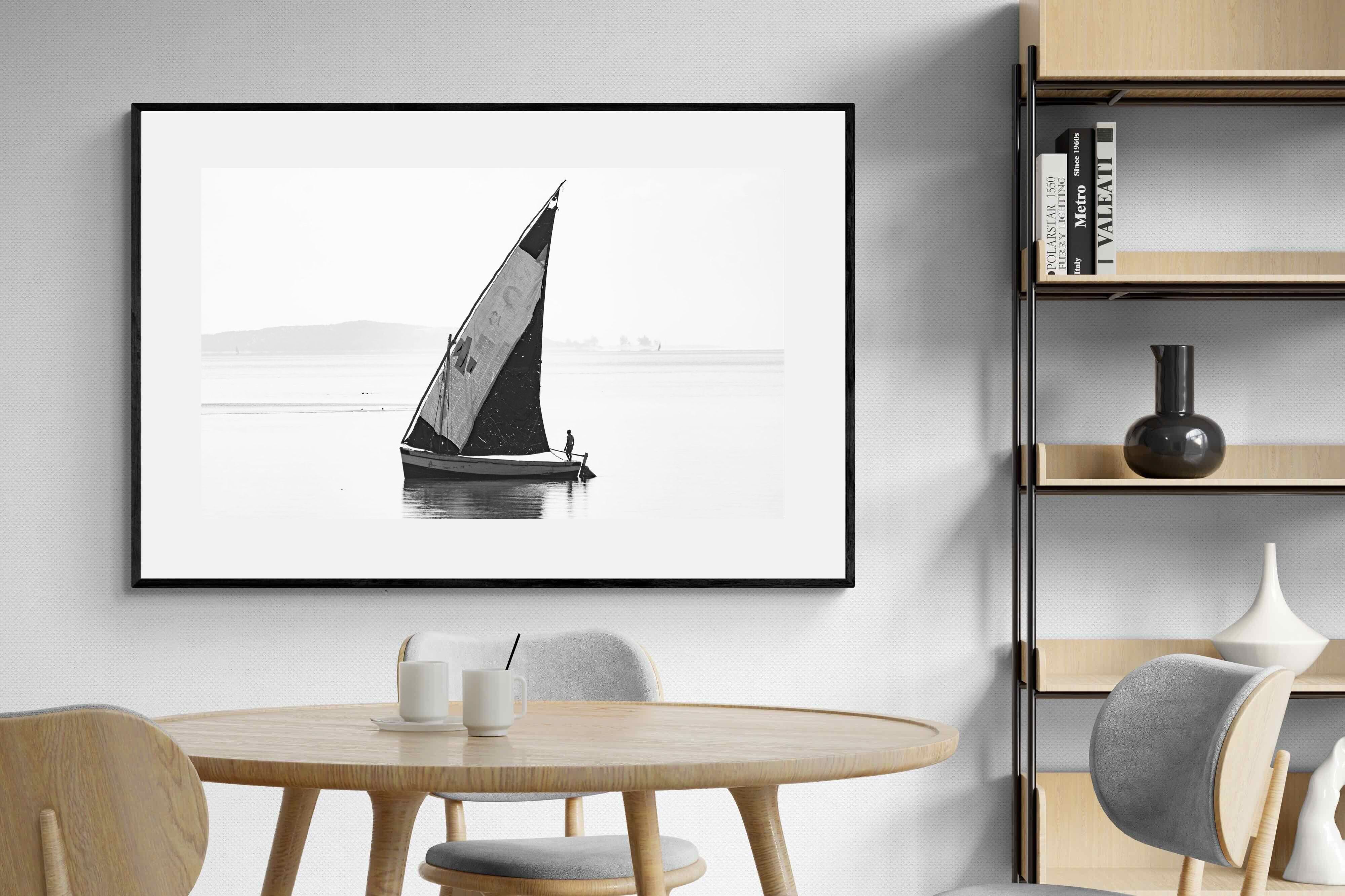 Pixalot Bazaruto Sailor