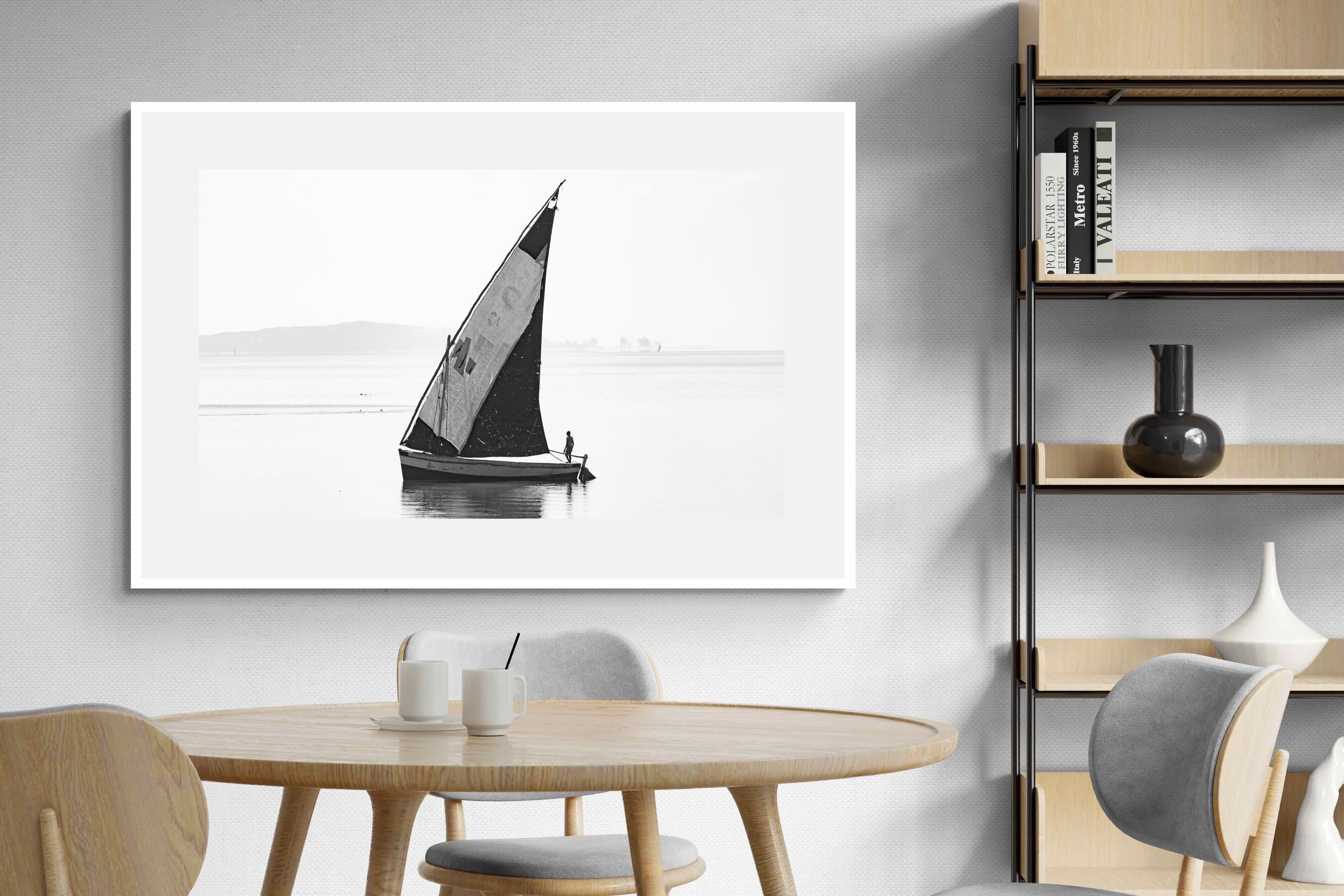 Pixalot Bazaruto Sailor