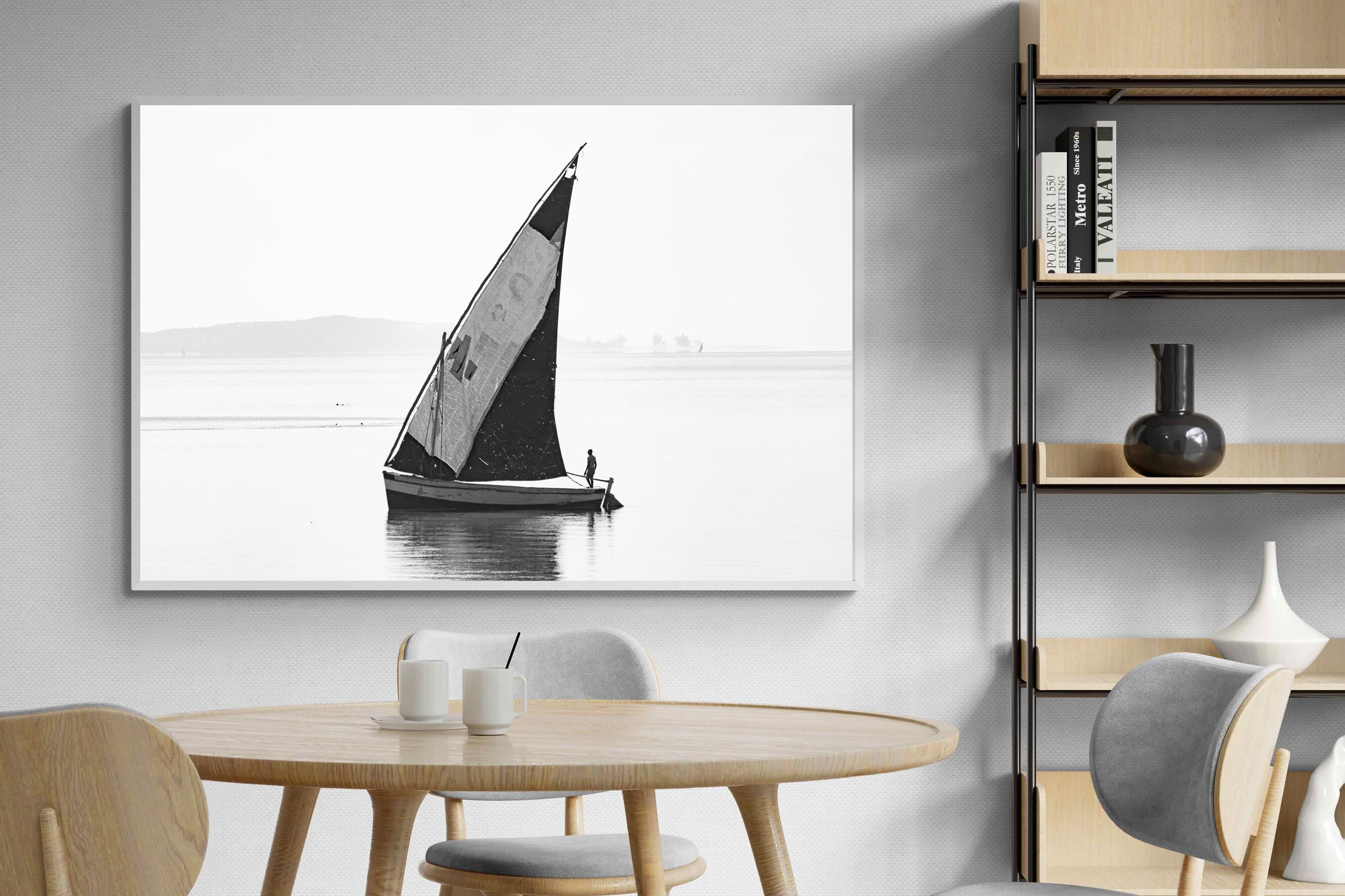 Pixalot Bazaruto Sailor