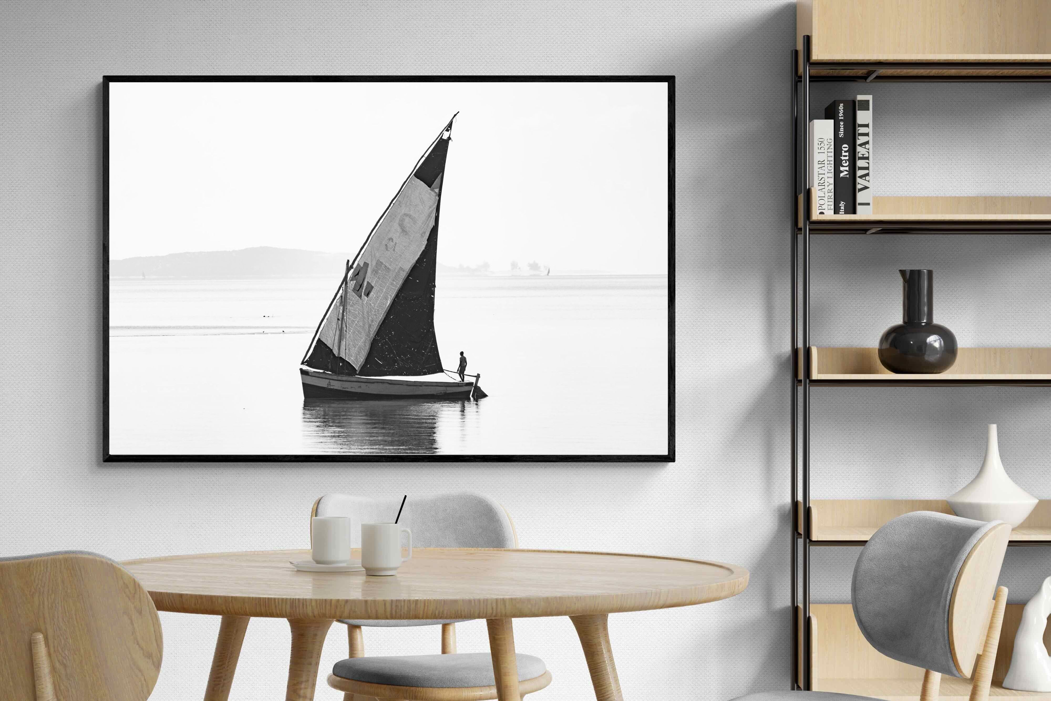 Pixalot Bazaruto Sailor