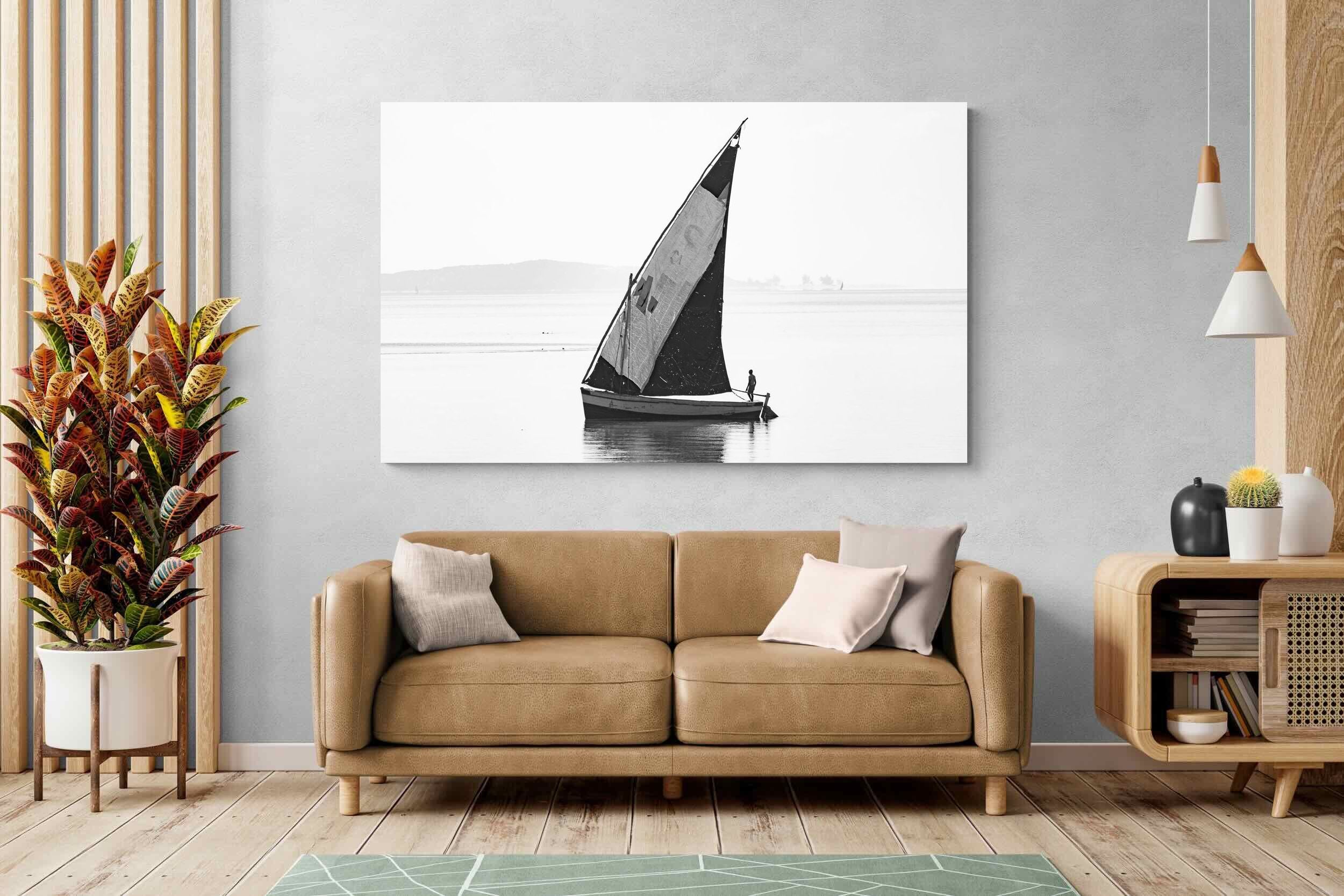 Pixalot Bazaruto Sailor