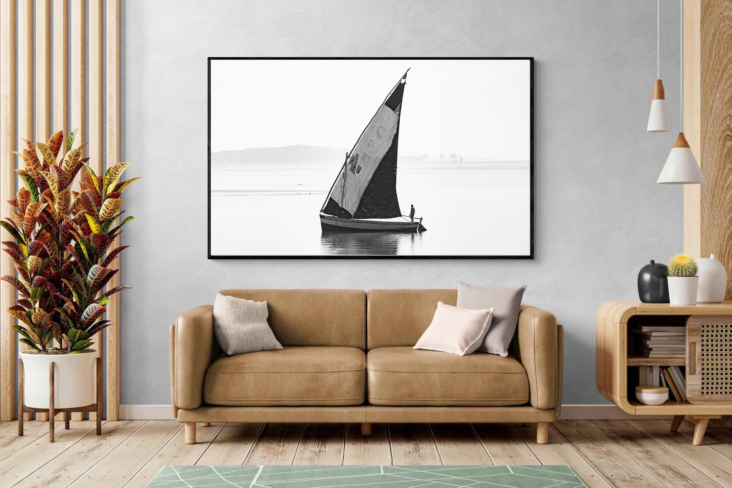 Pixalot Bazaruto Sailor