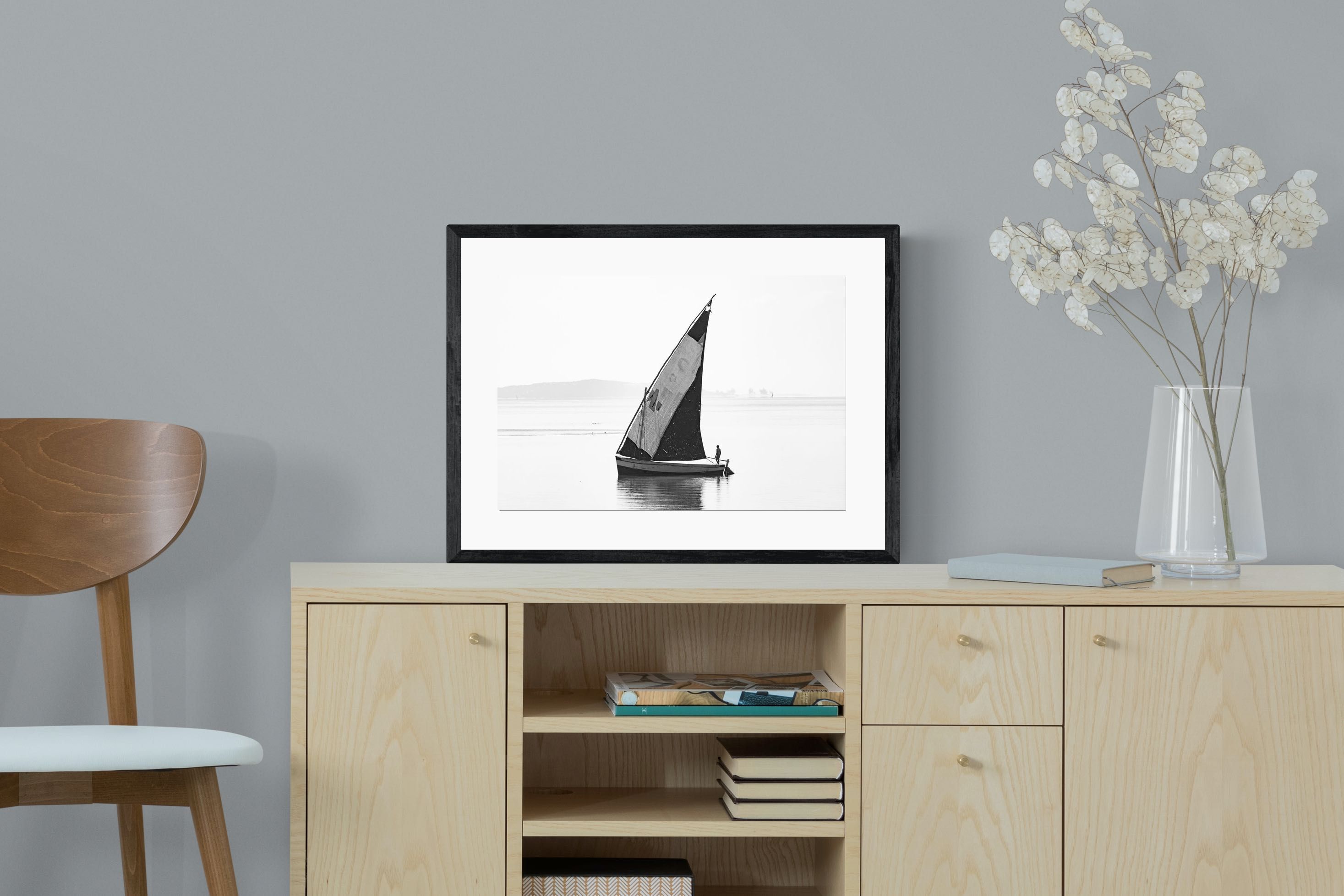 Pixalot Bazaruto Sailor