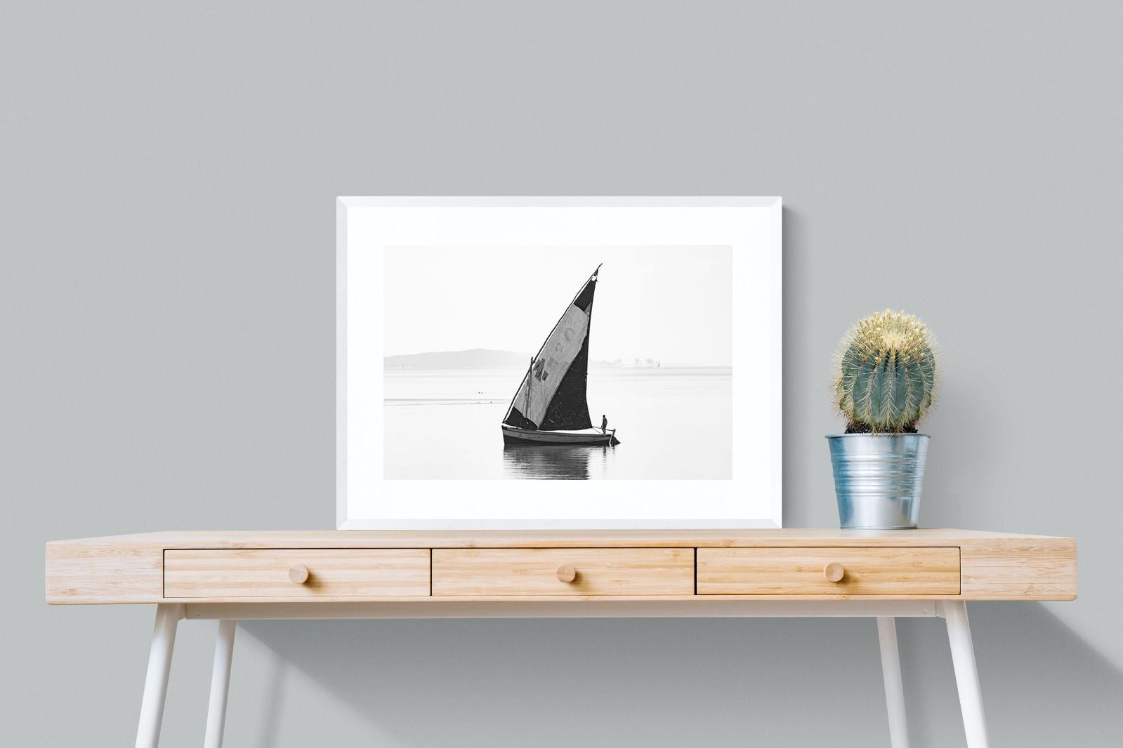 Pixalot Bazaruto Sailor