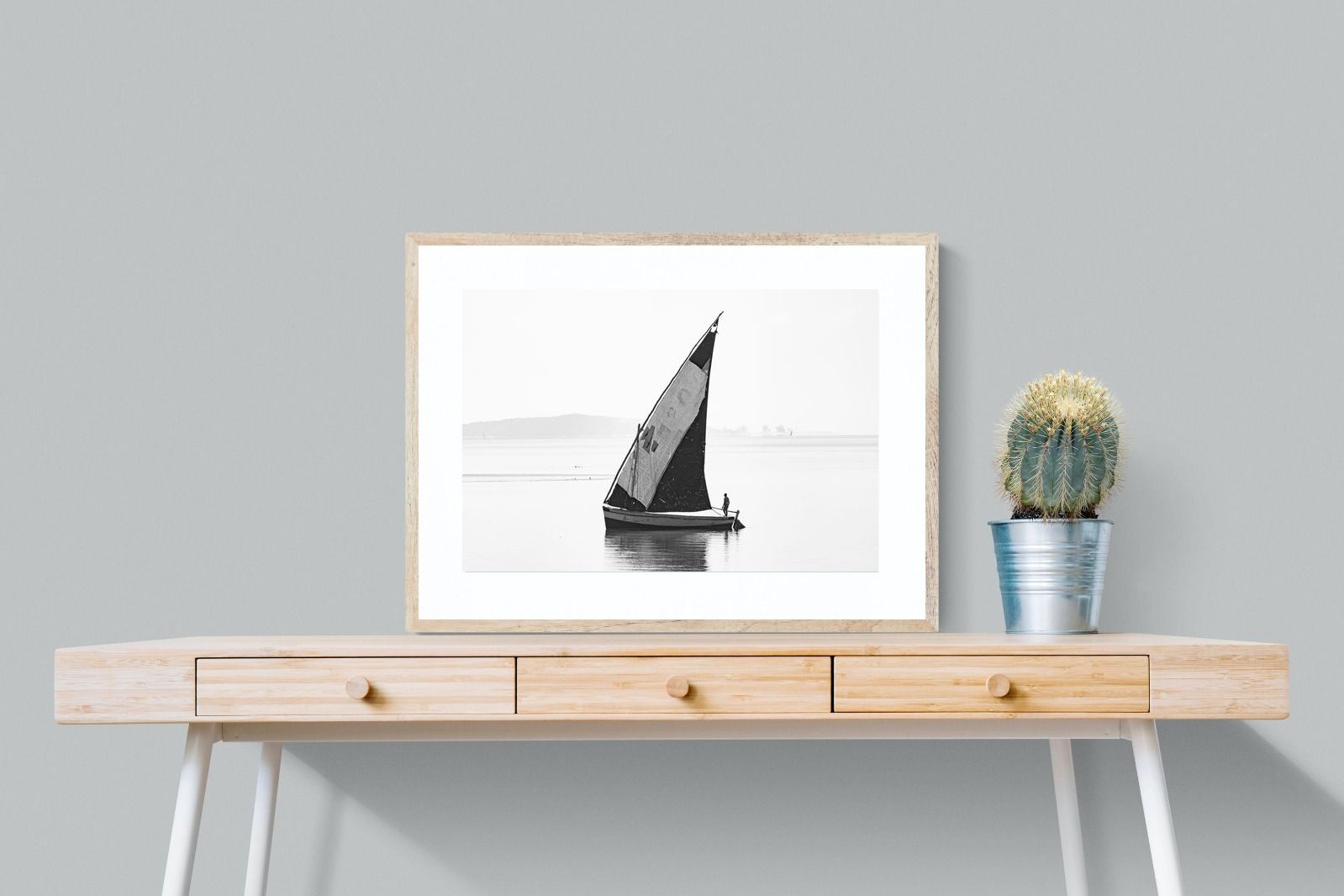 Pixalot Bazaruto Sailor