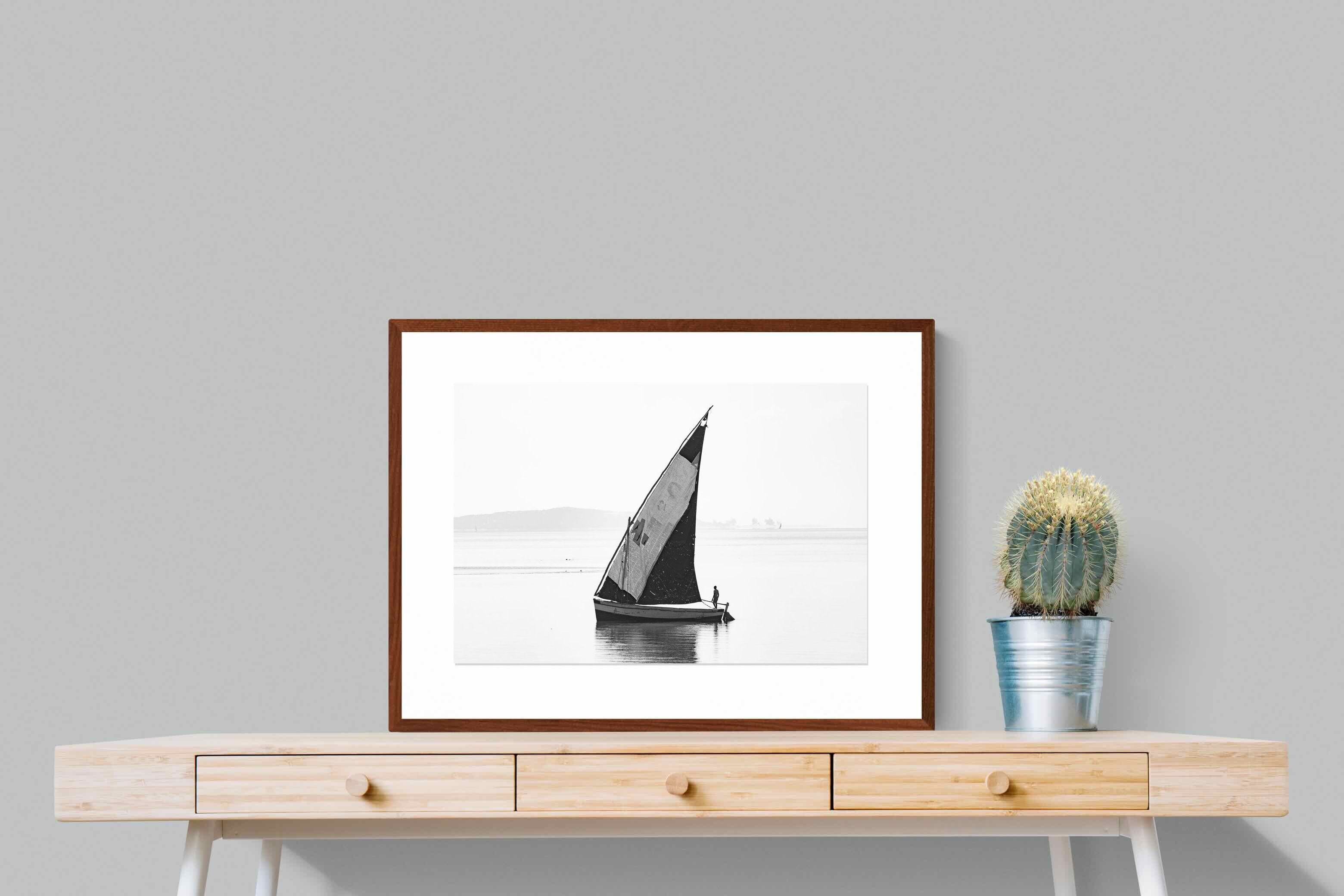 Pixalot Bazaruto Sailor