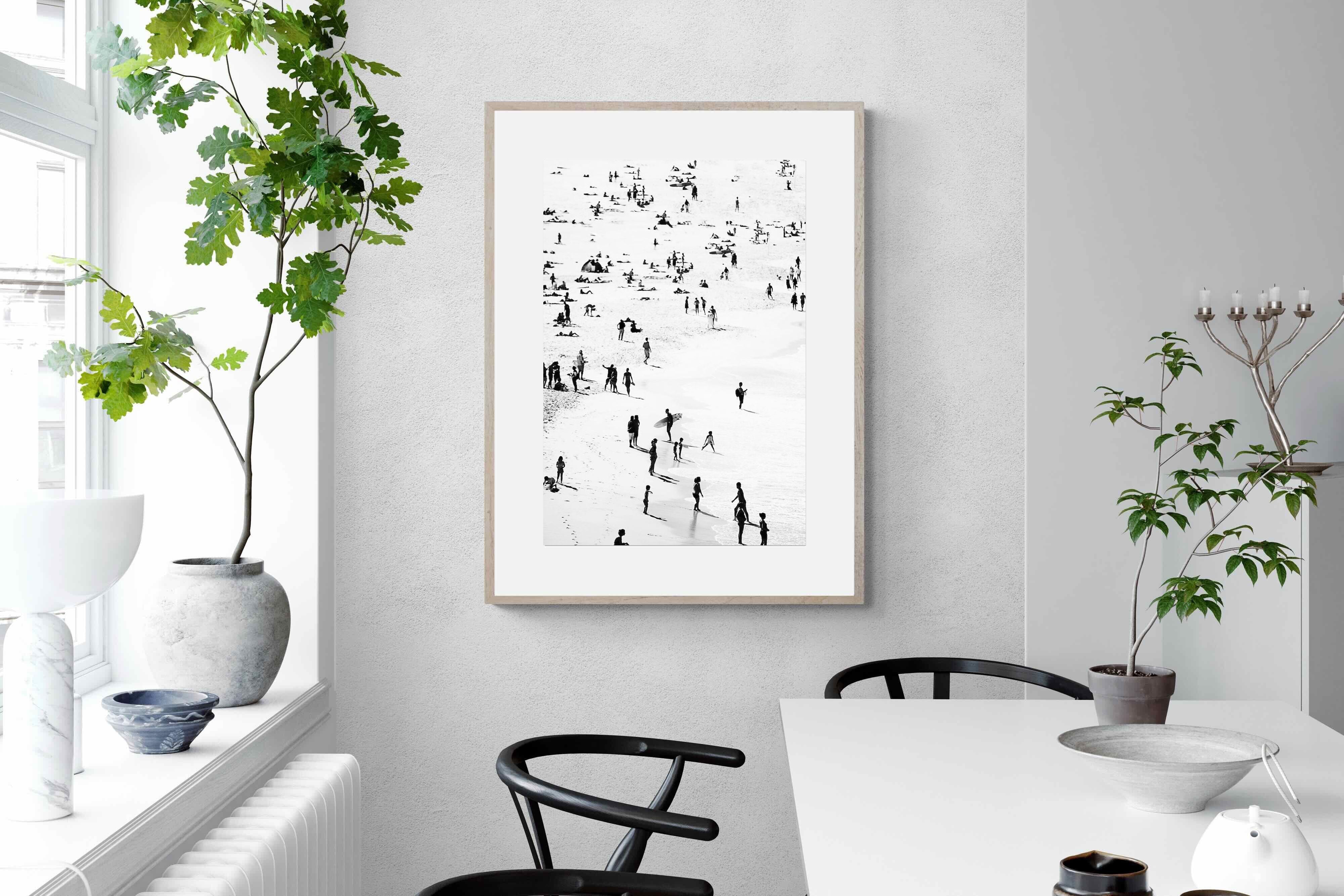 Pixalot Beach Silhouettes