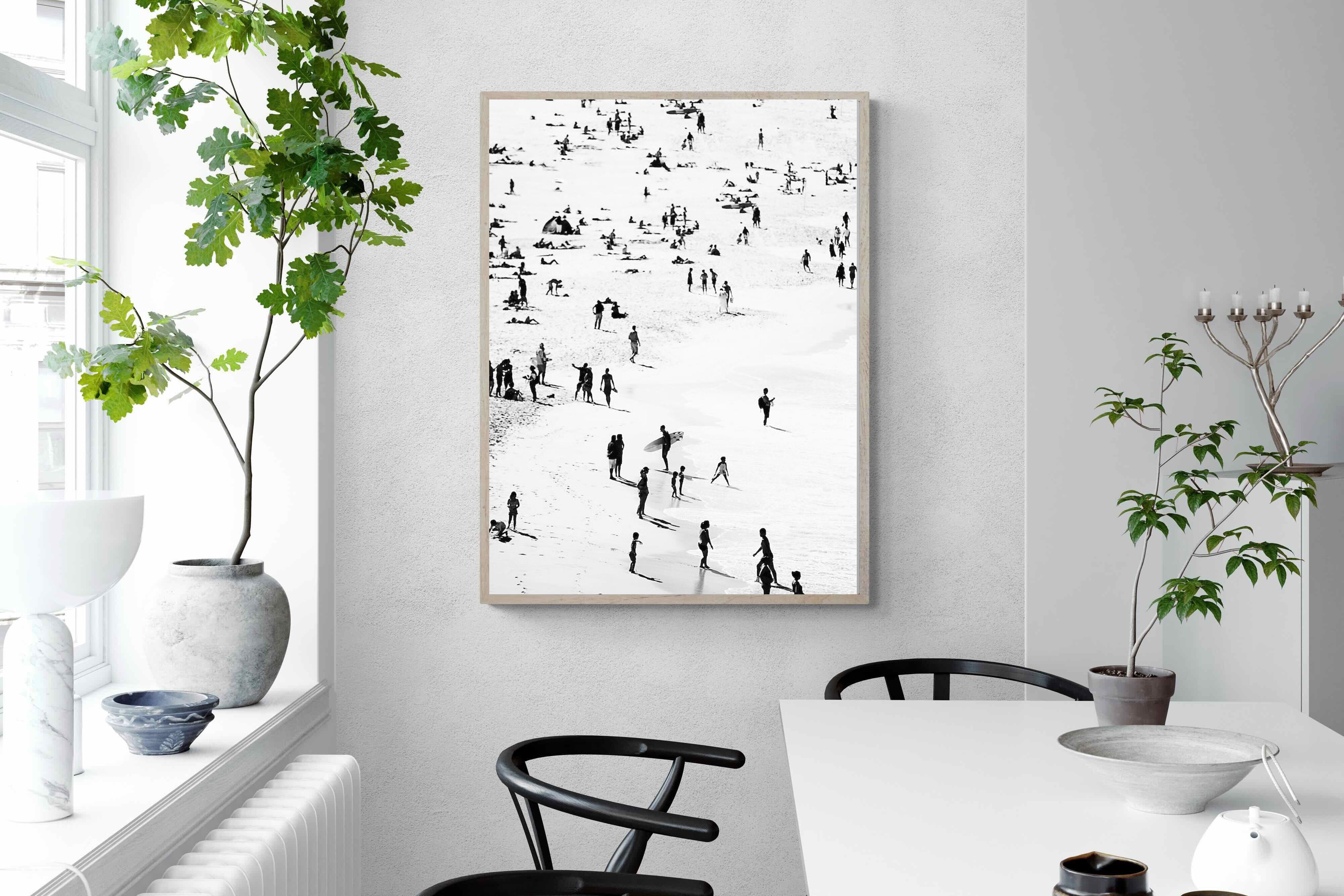 Pixalot Beach Silhouettes