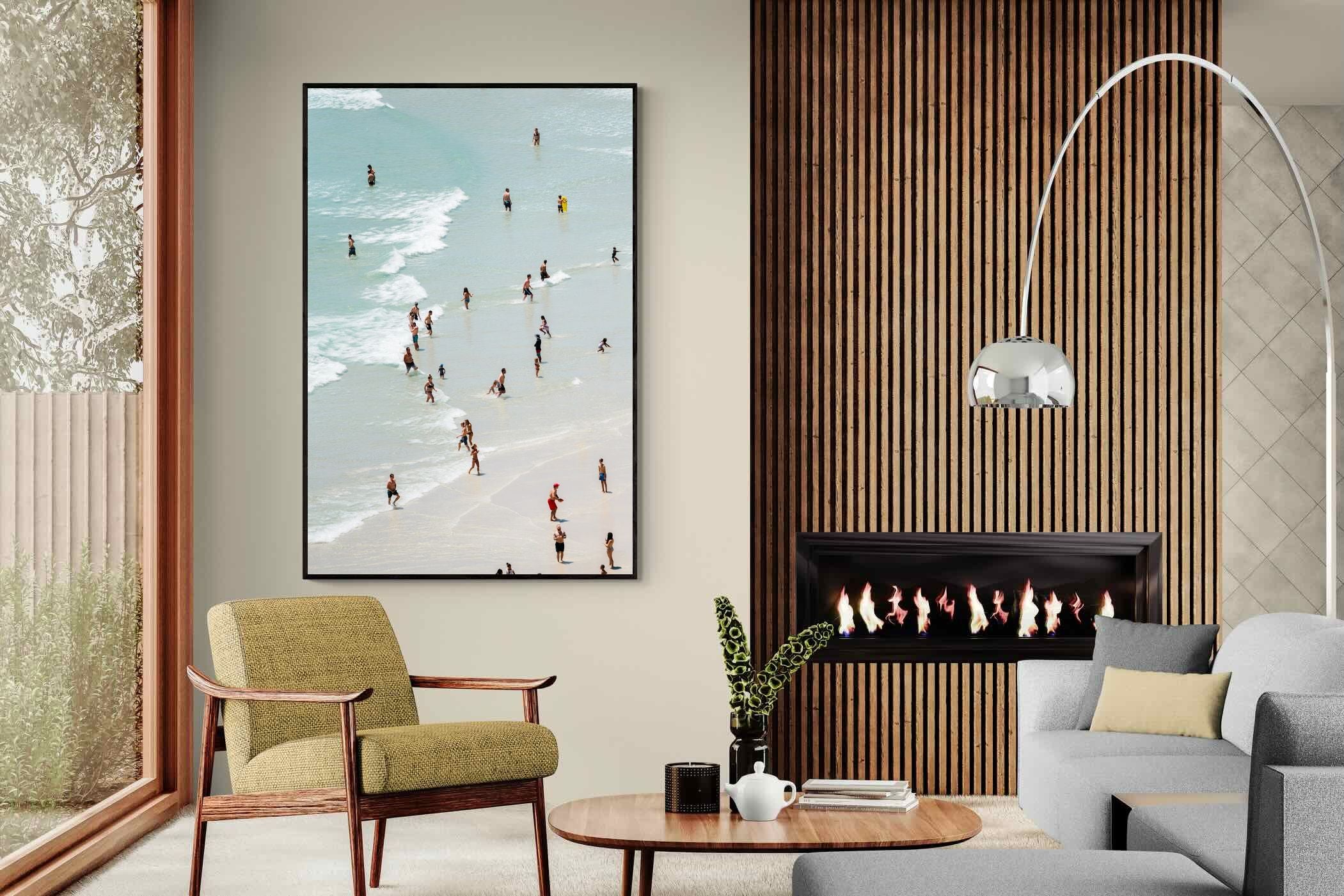 Pixalot Beach Strollers