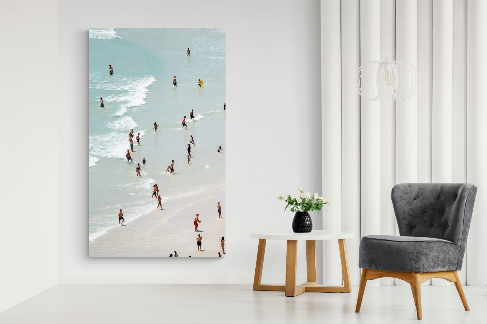 Pixalot Beach Strollers