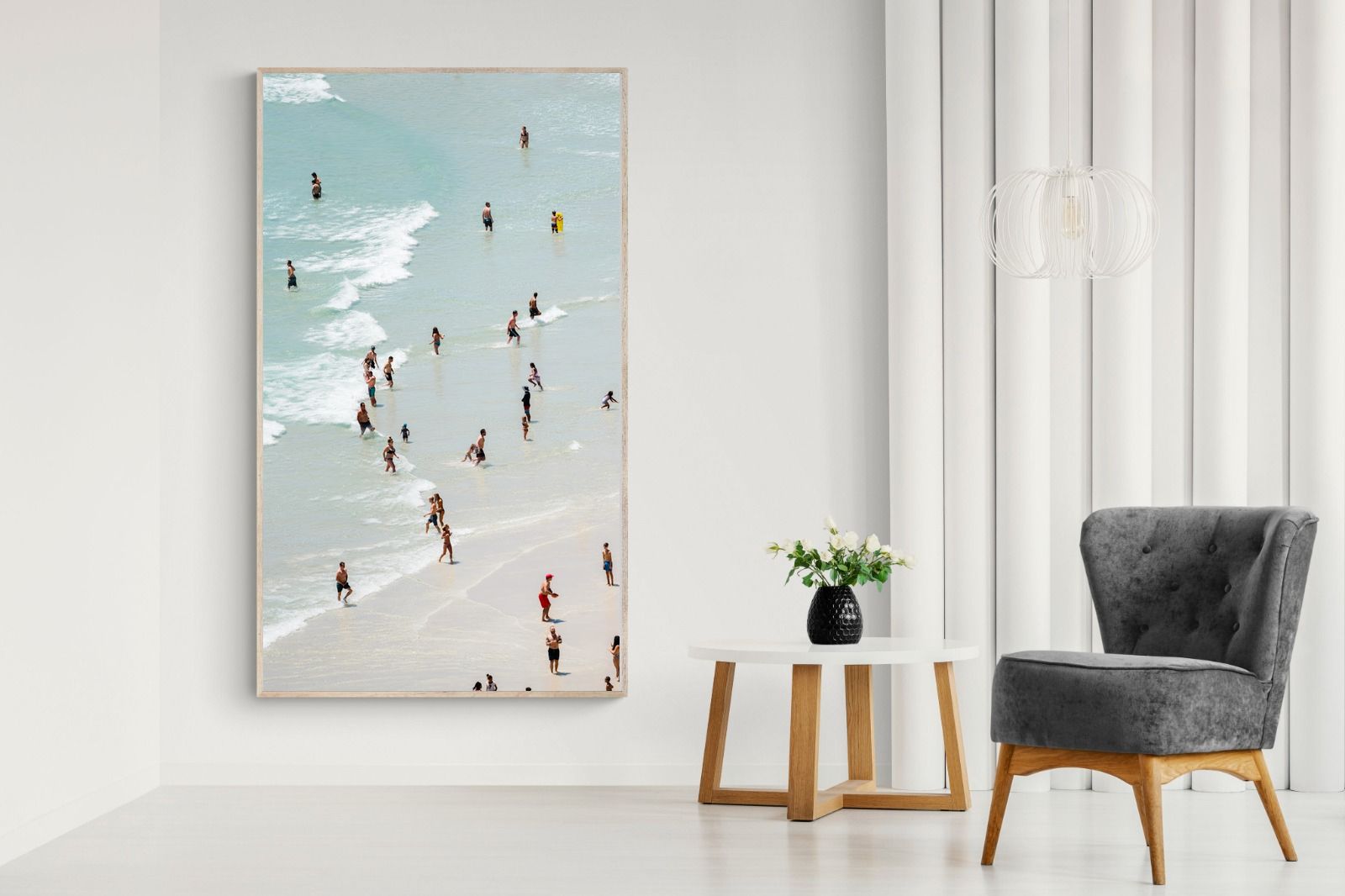 Pixalot Beach Strollers