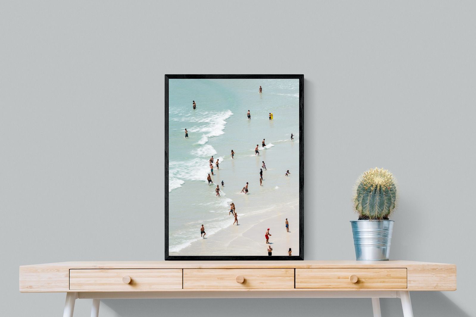 Pixalot Beach Strollers