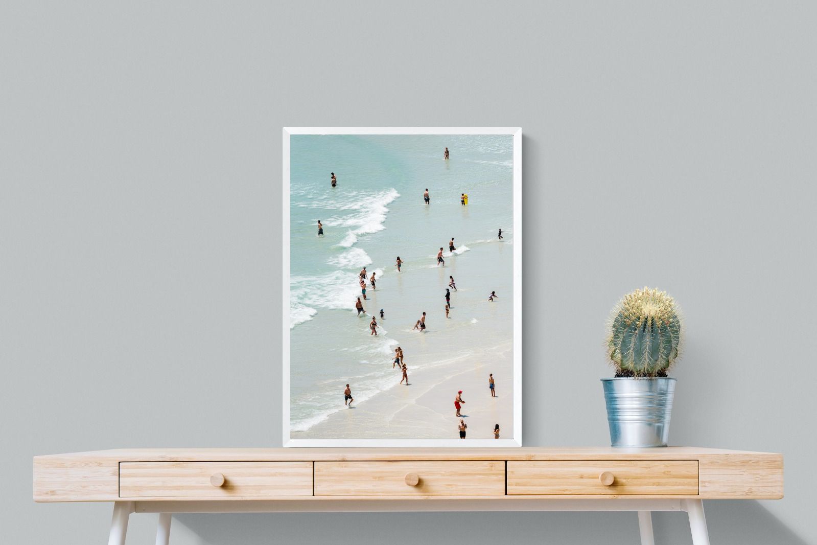 Pixalot Beach Strollers