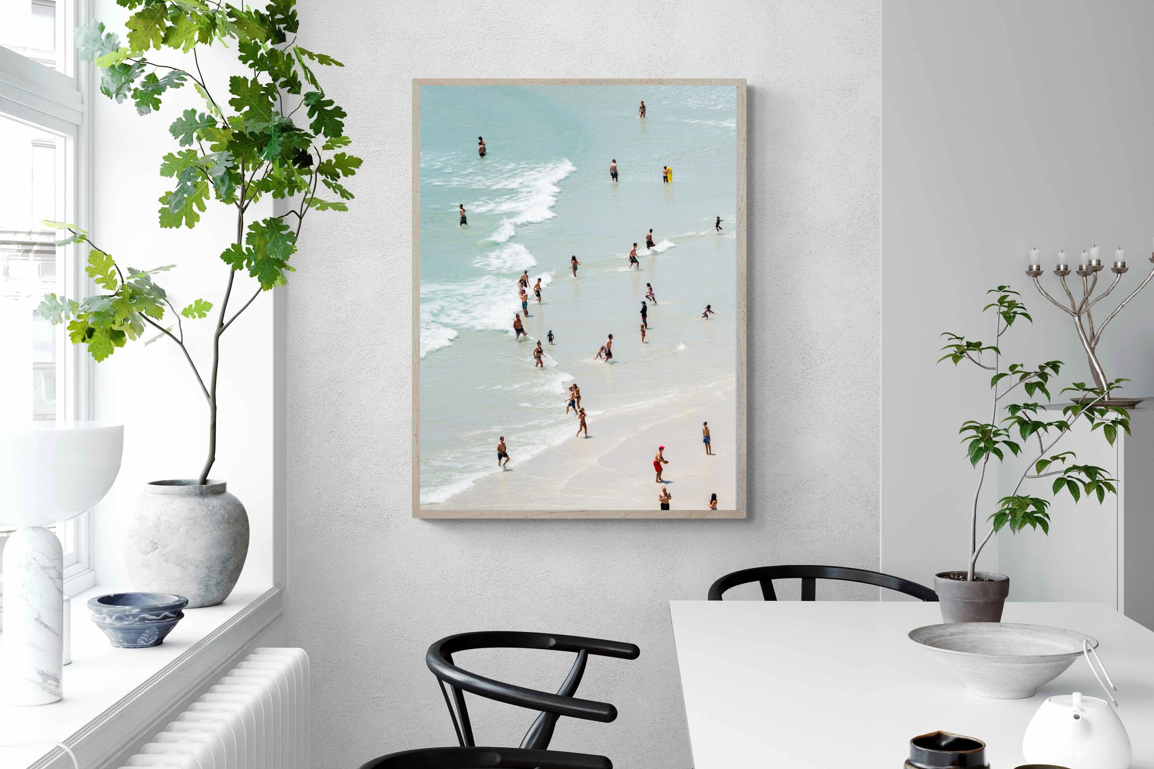Pixalot Beach Strollers