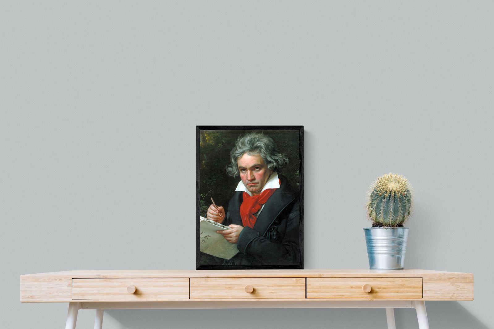 Pixalot Beethoven