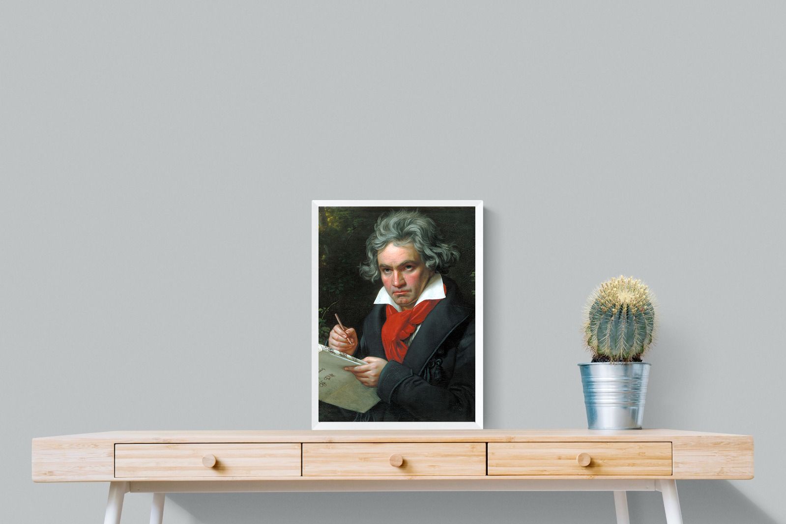 Pixalot Beethoven