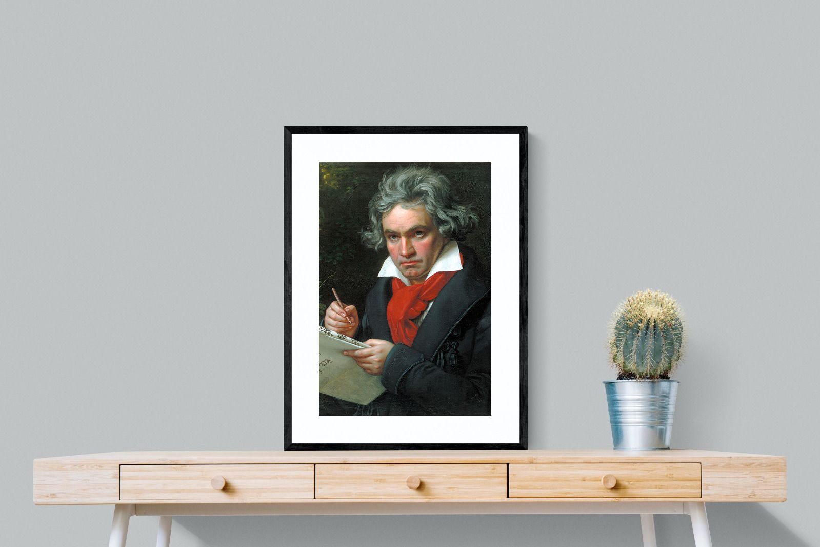 Pixalot Beethoven