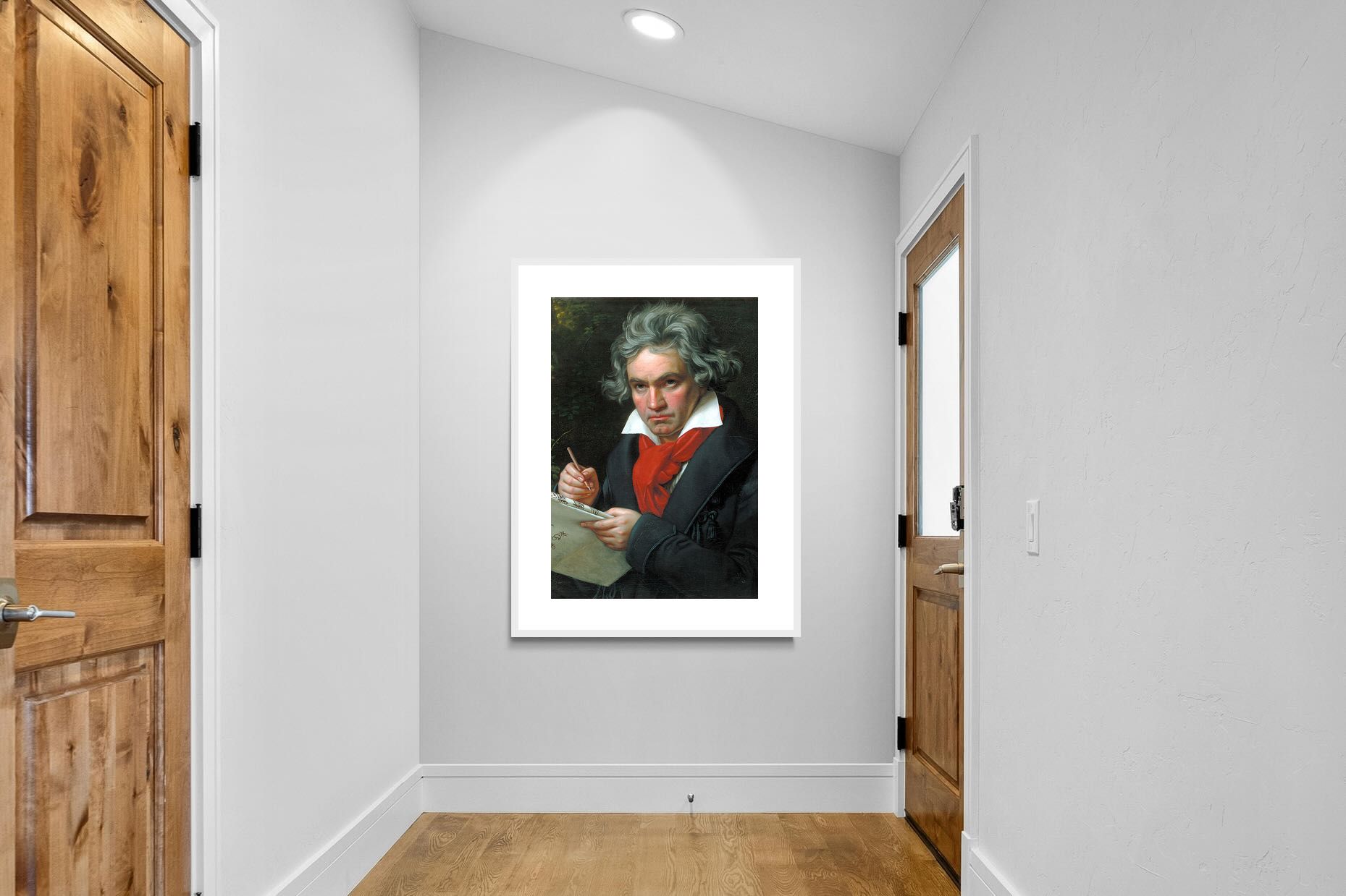 Pixalot Beethoven