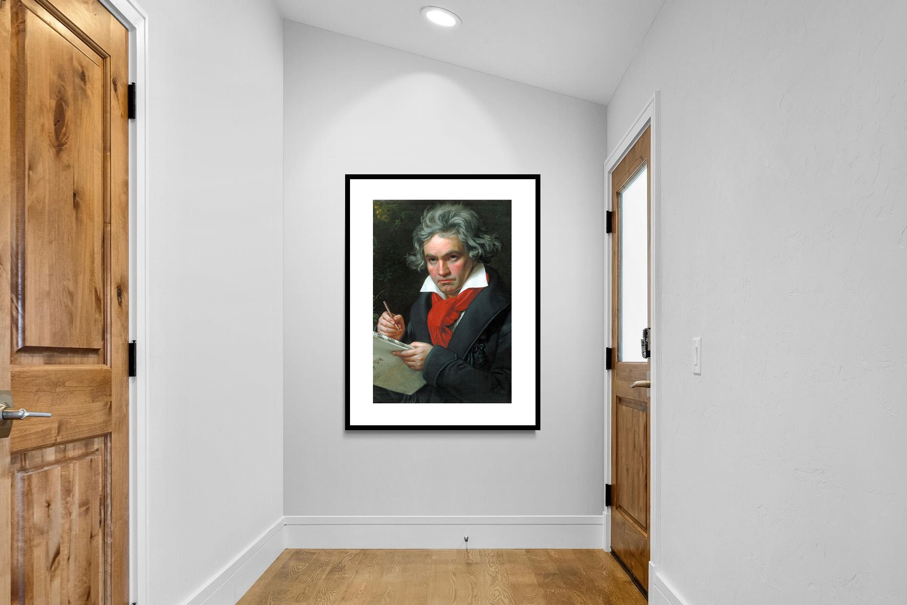 Pixalot Beethoven