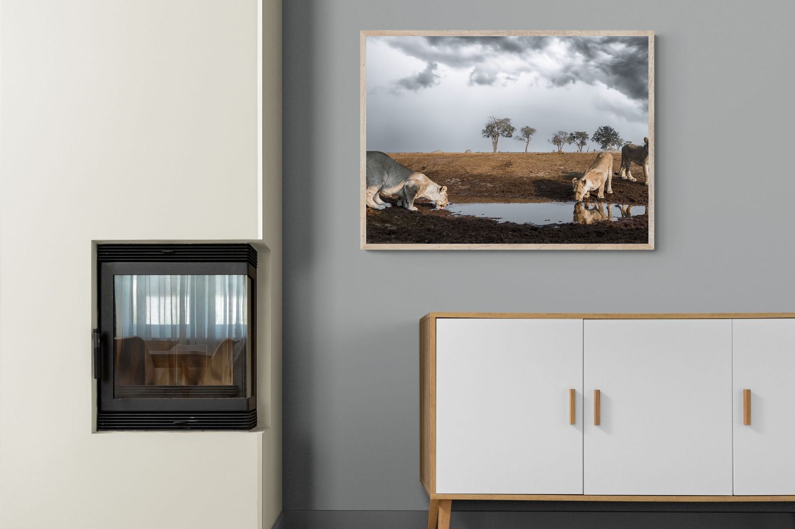 Pixalot Before the Storm