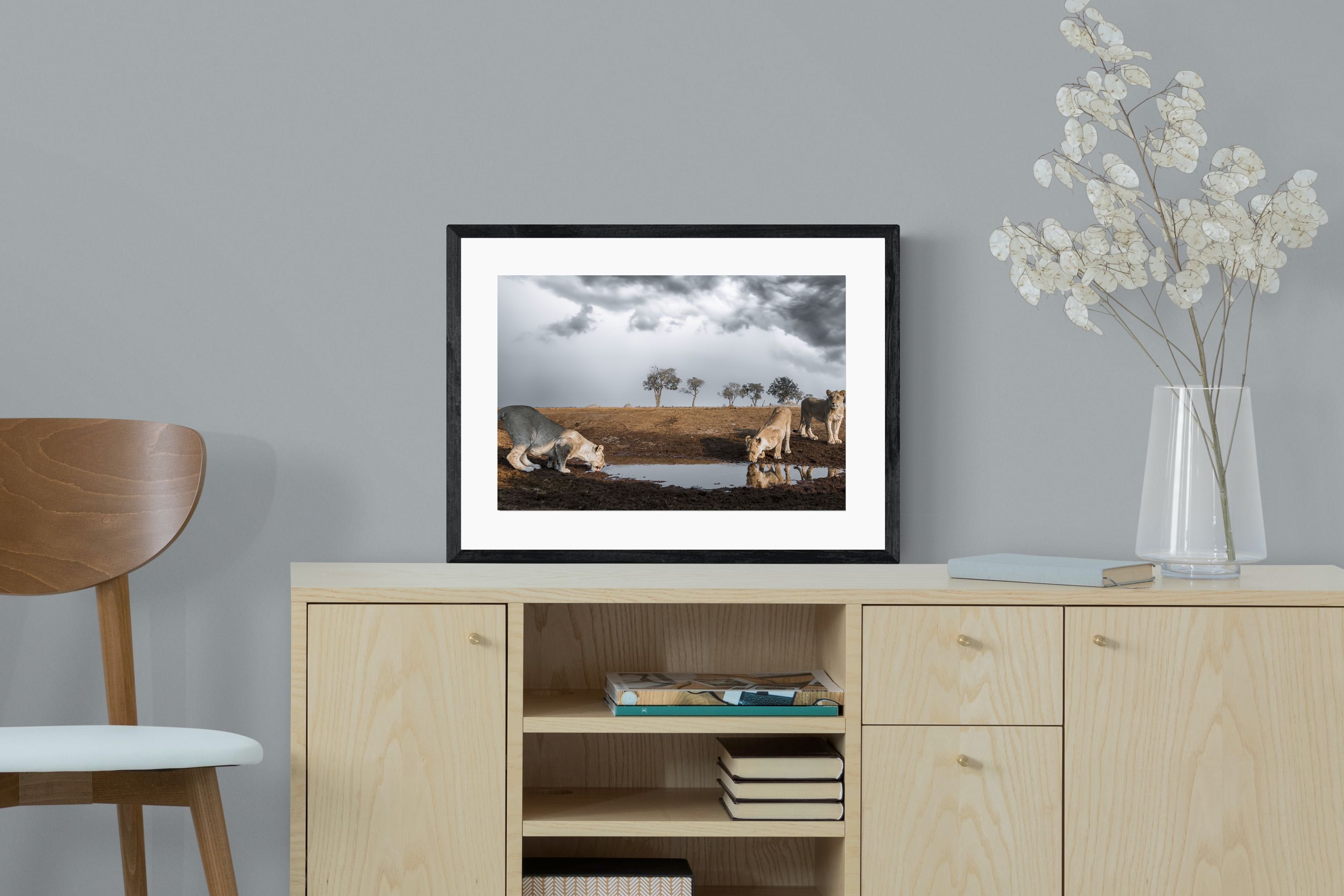 Pixalot Before the Storm