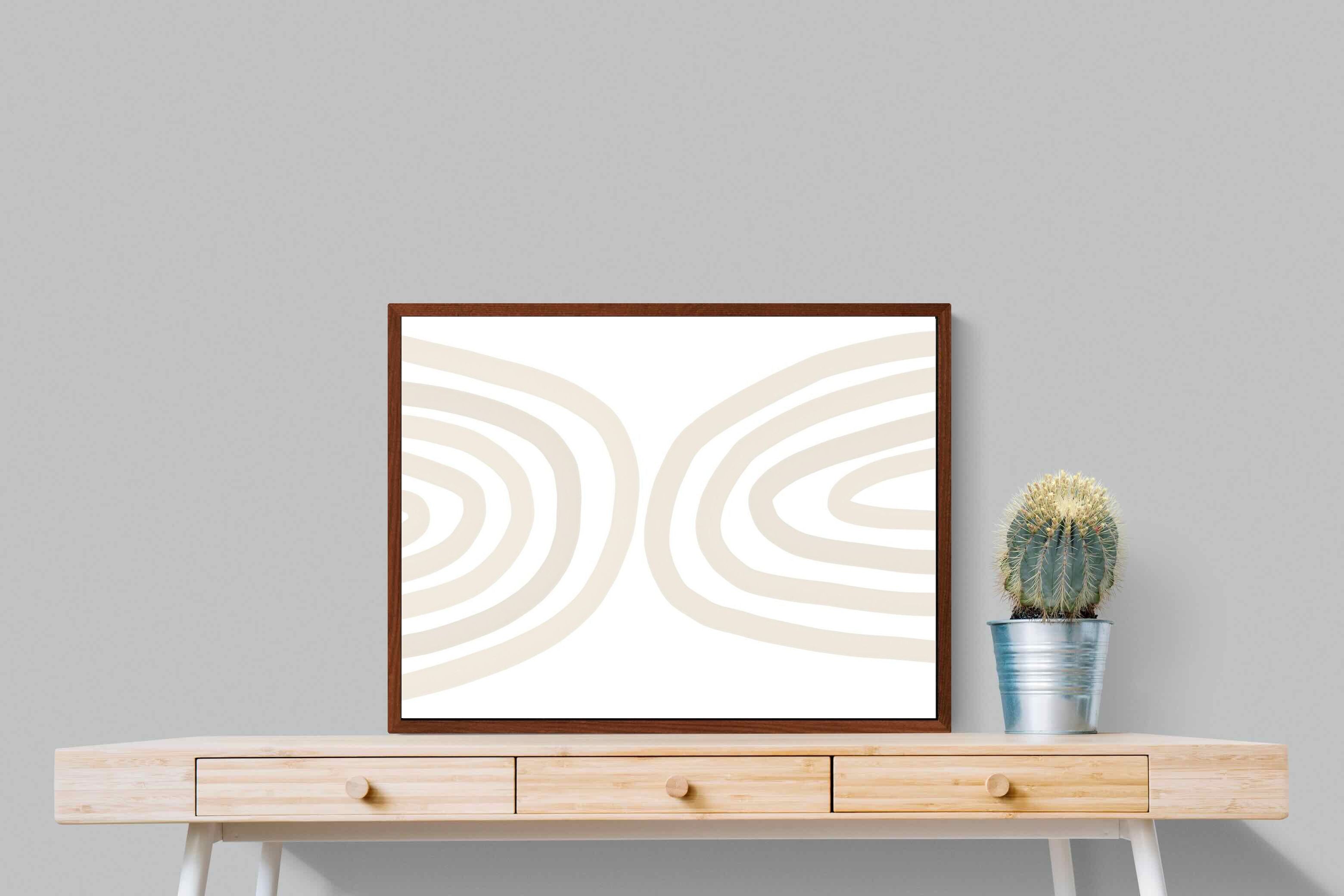 Pixalot ® Beige Ripples