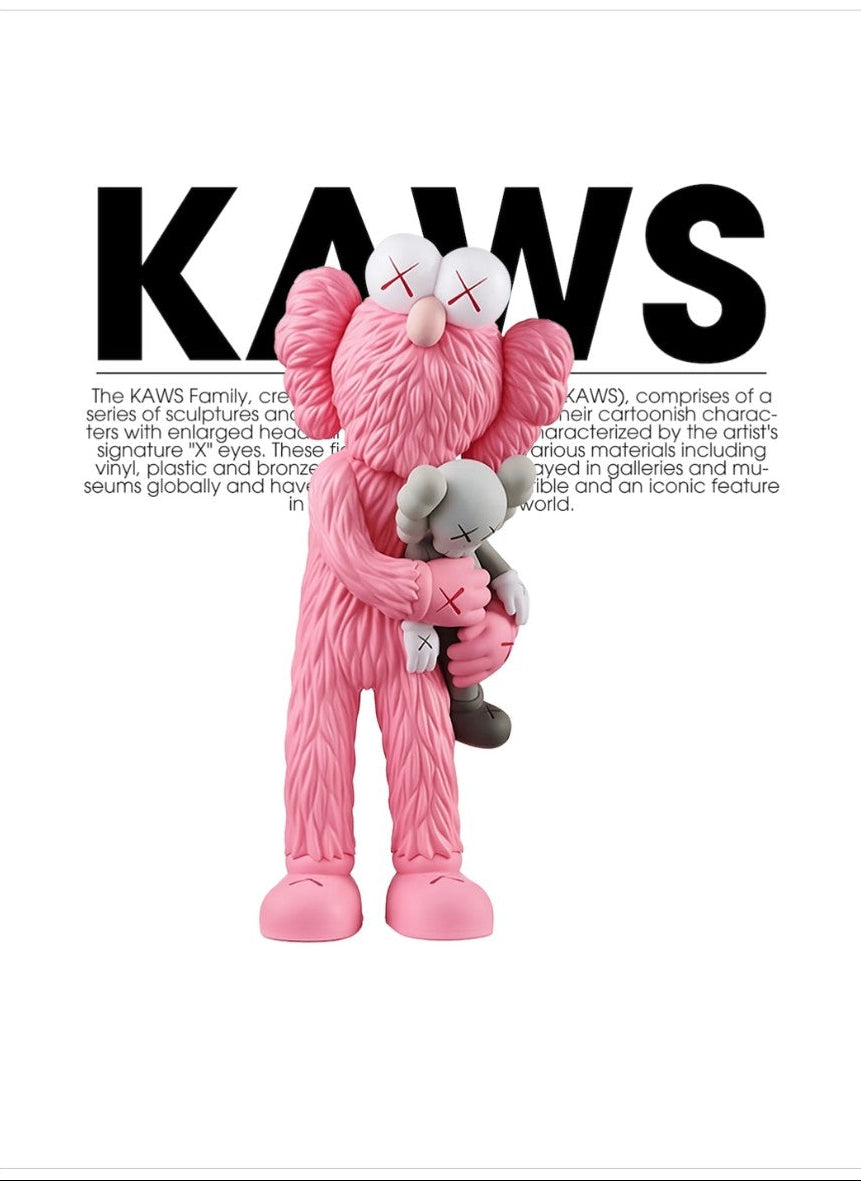 BFF & Baby Companion