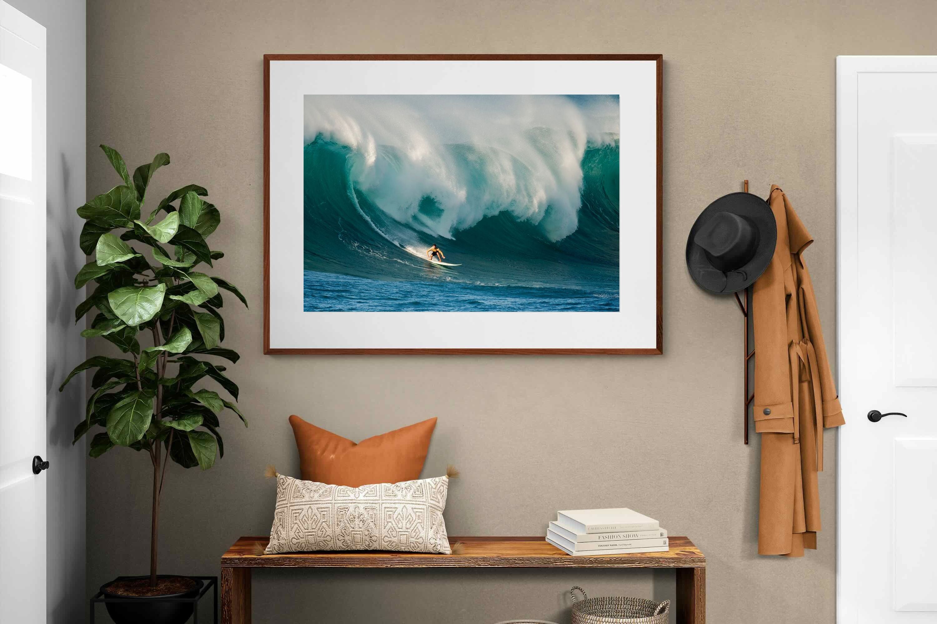 Pixalot ® Big Wave Rider
