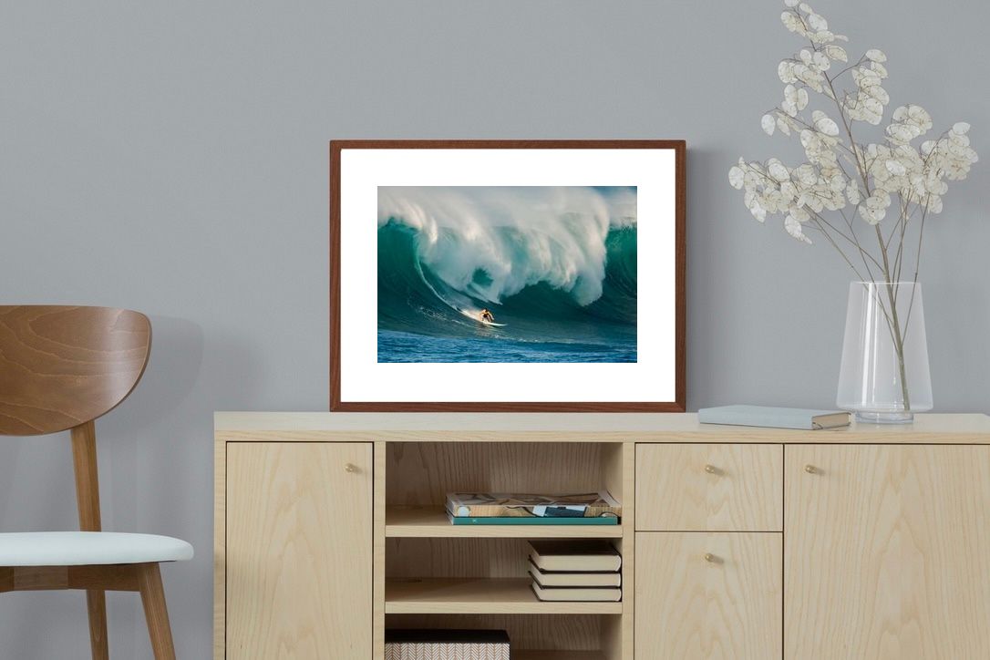 Pixalot ® Big Wave Rider