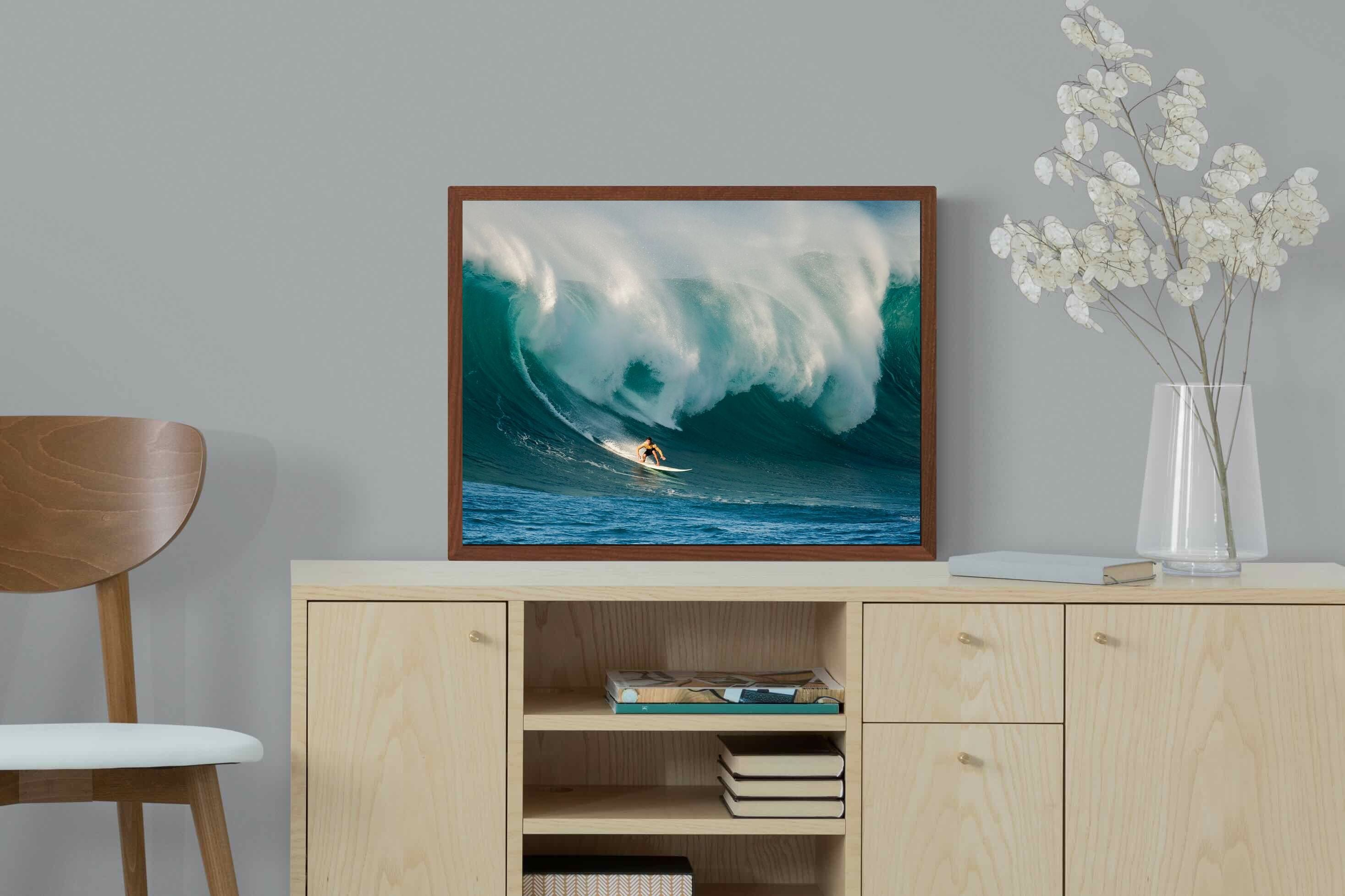 Pixalot ® Big Wave Rider