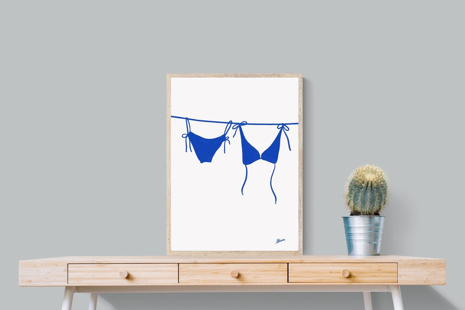 Pixalot ® Bikini Line