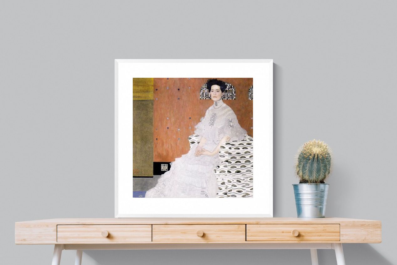 Pixalot Bildnis Fritza Riedler