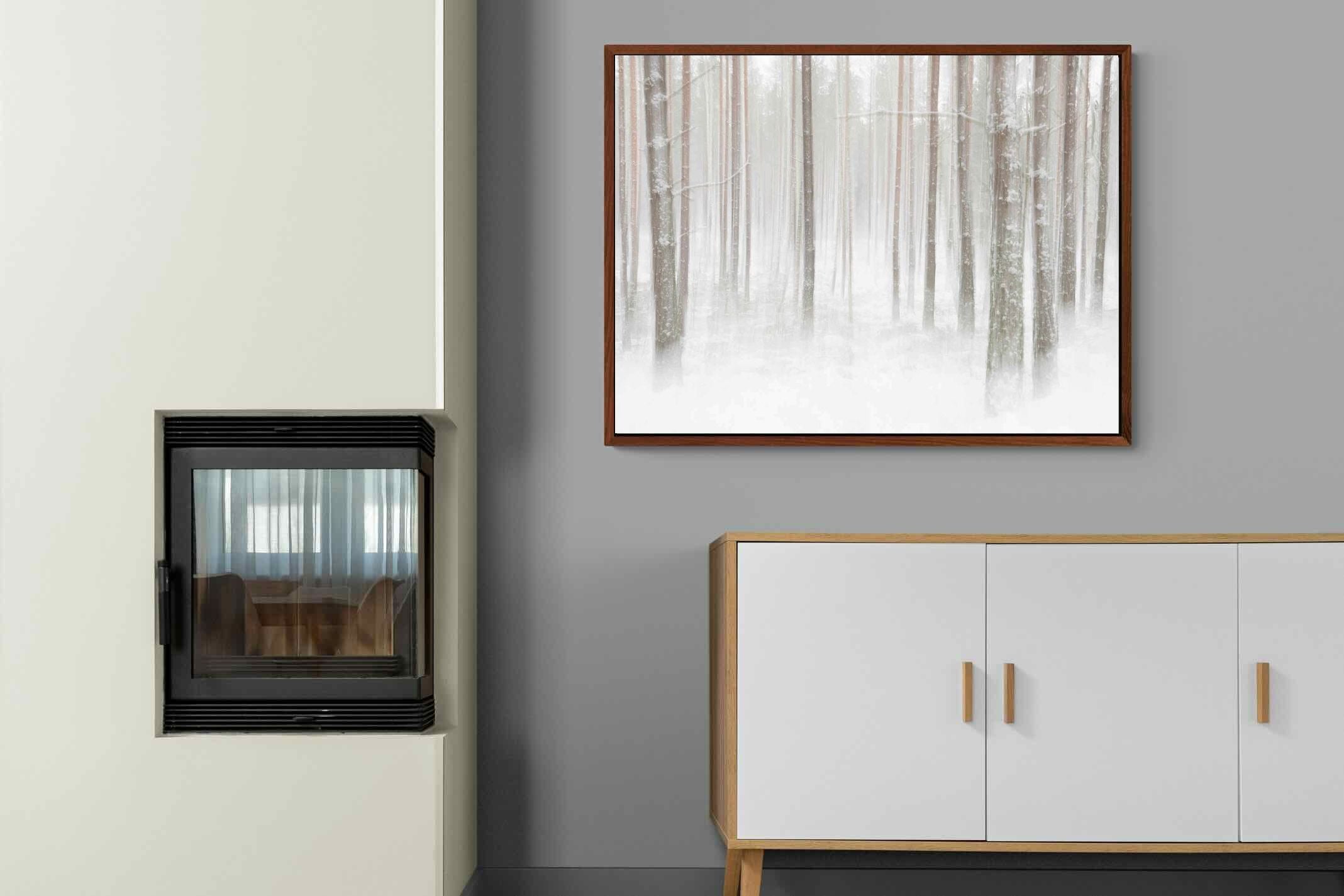 Pixalot ® Birch Forest