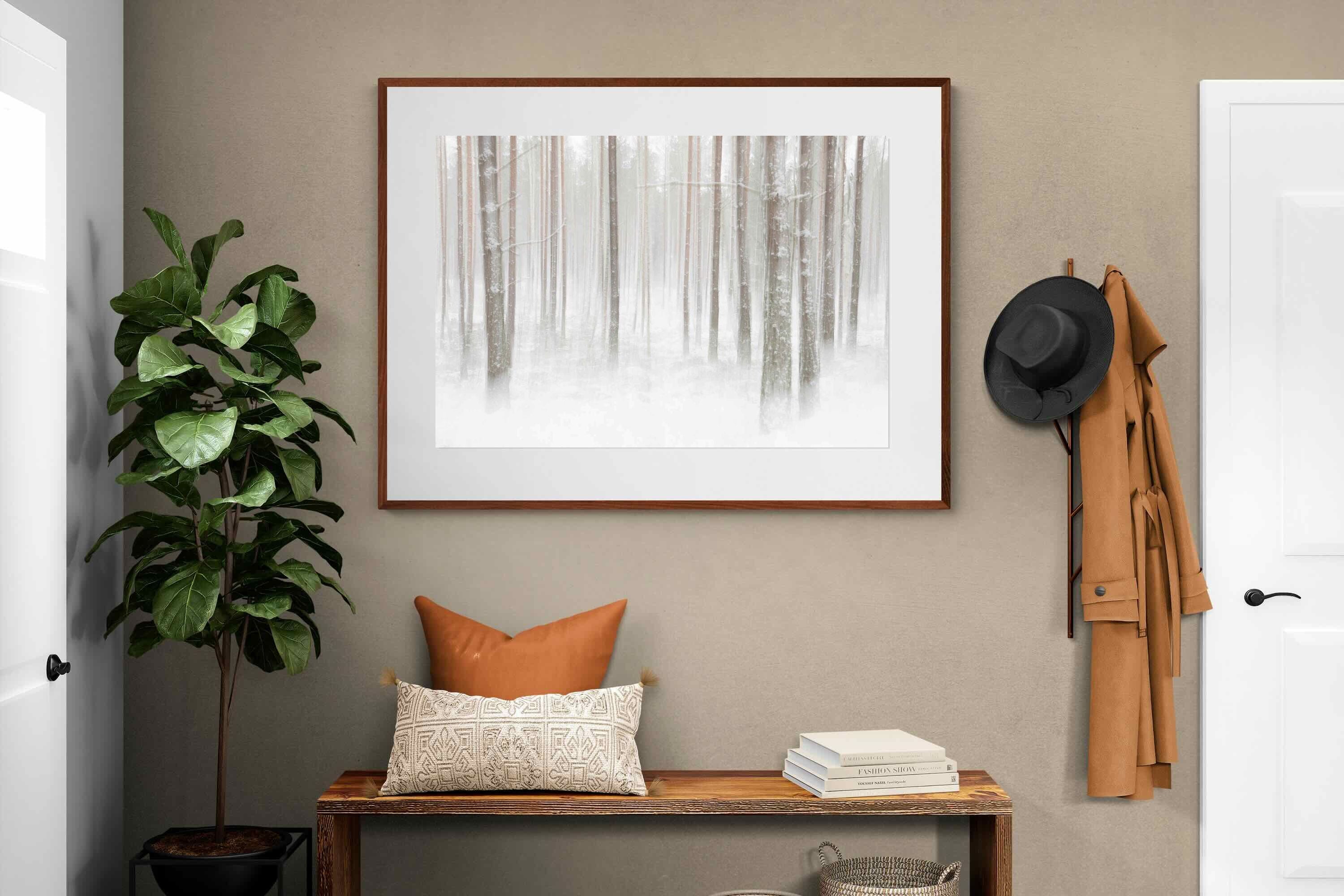 Pixalot ® Birch Forest